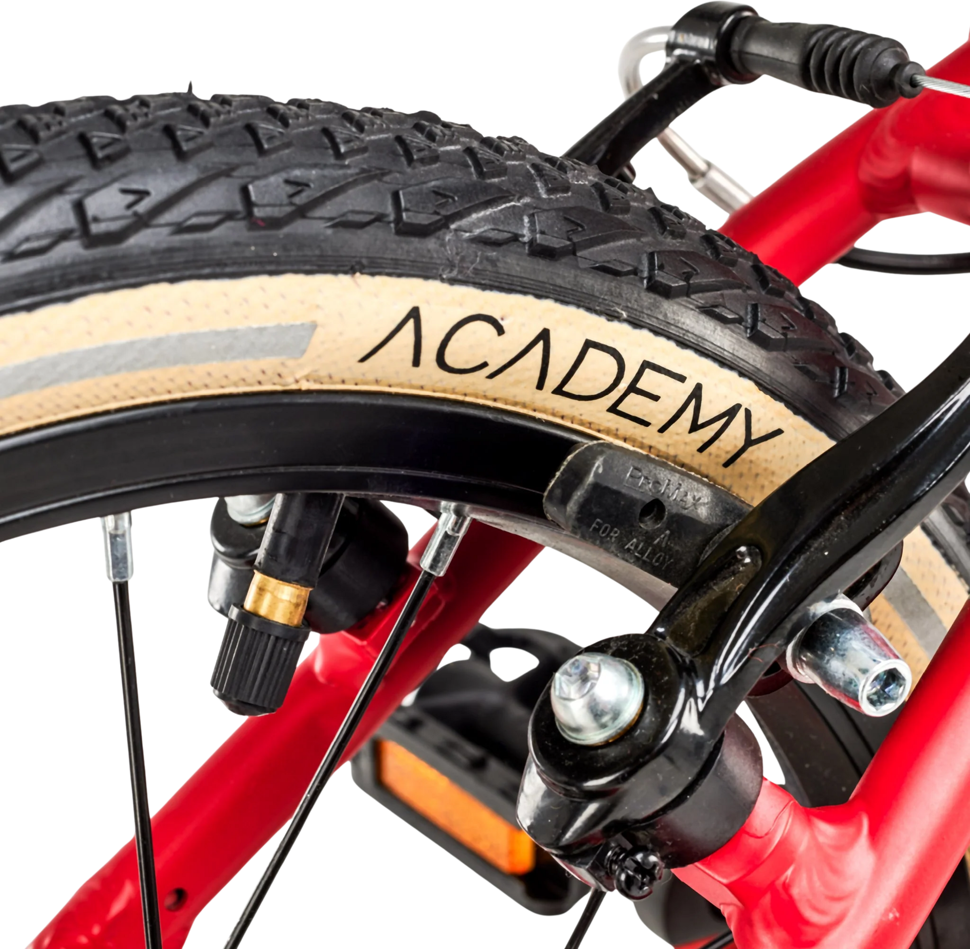 ACADEMY, Academy Grade 3, 16"