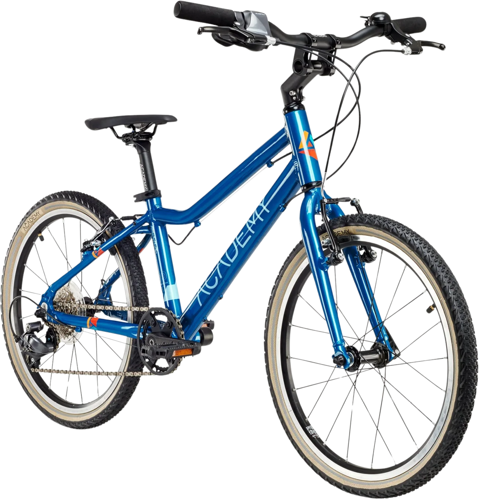 ACADEMY, Academy Grade 4, 20"