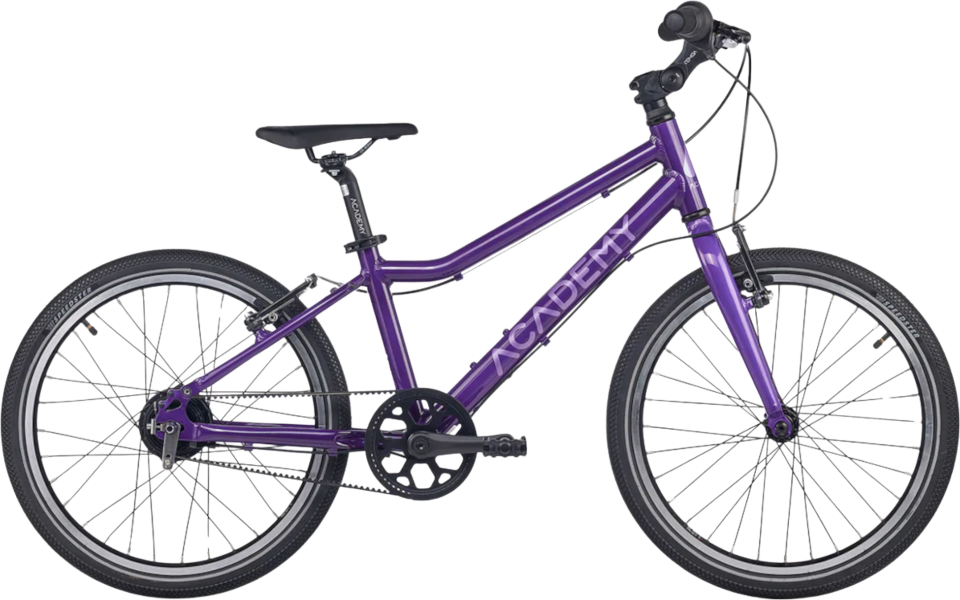 ACADEMY, Academy Grade 4 Belt, 20"