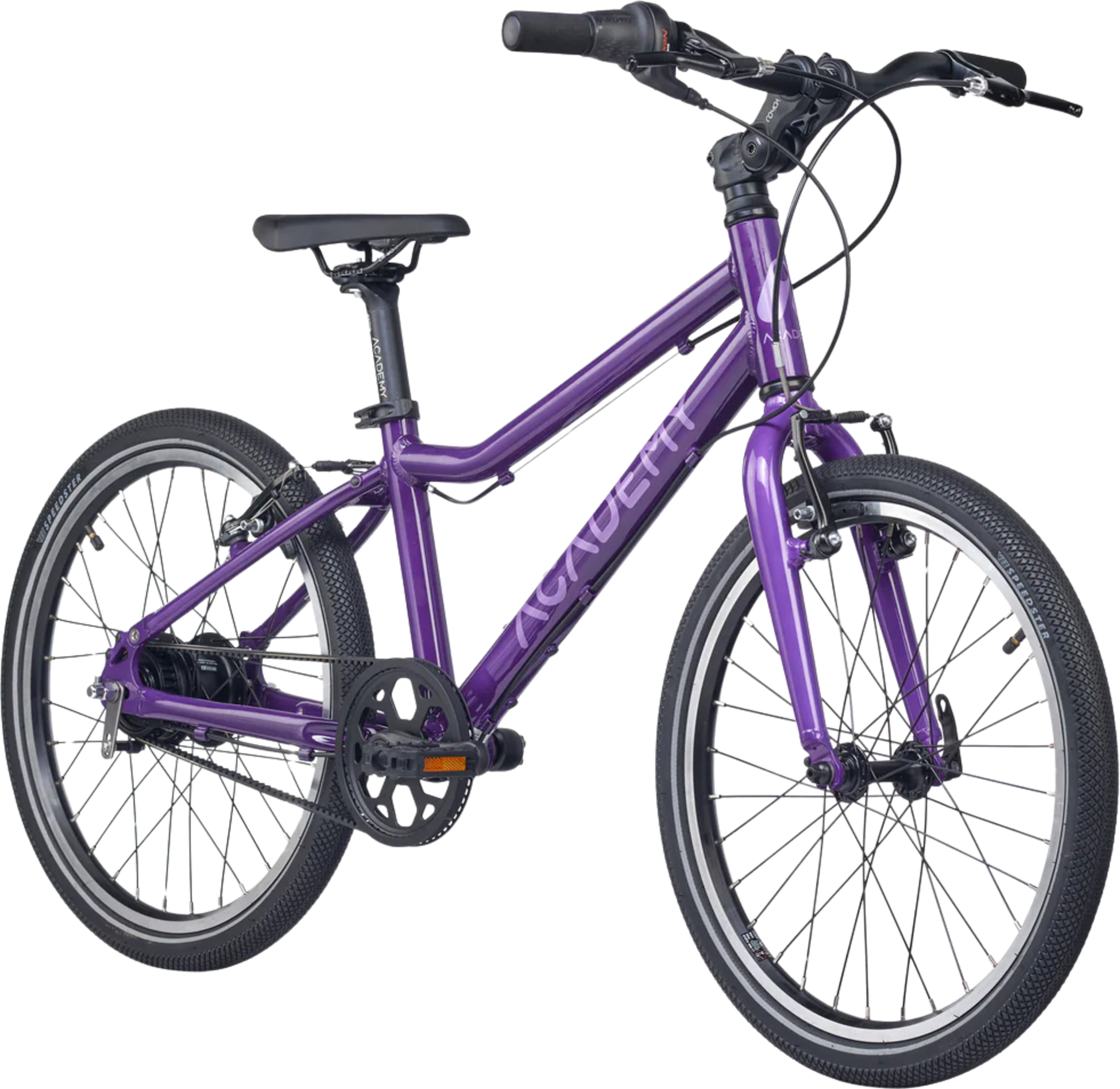 ACADEMY, Academy Grade 4 Belt, 20"