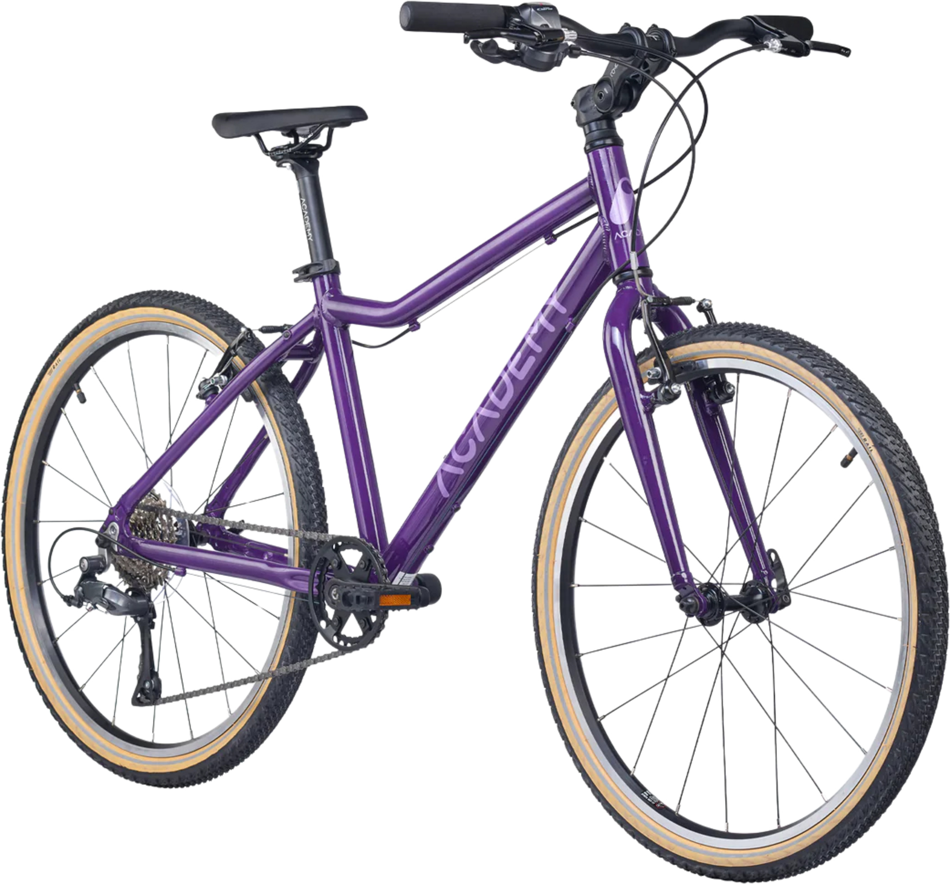 ACADEMY, Academy Grade 5, 24"