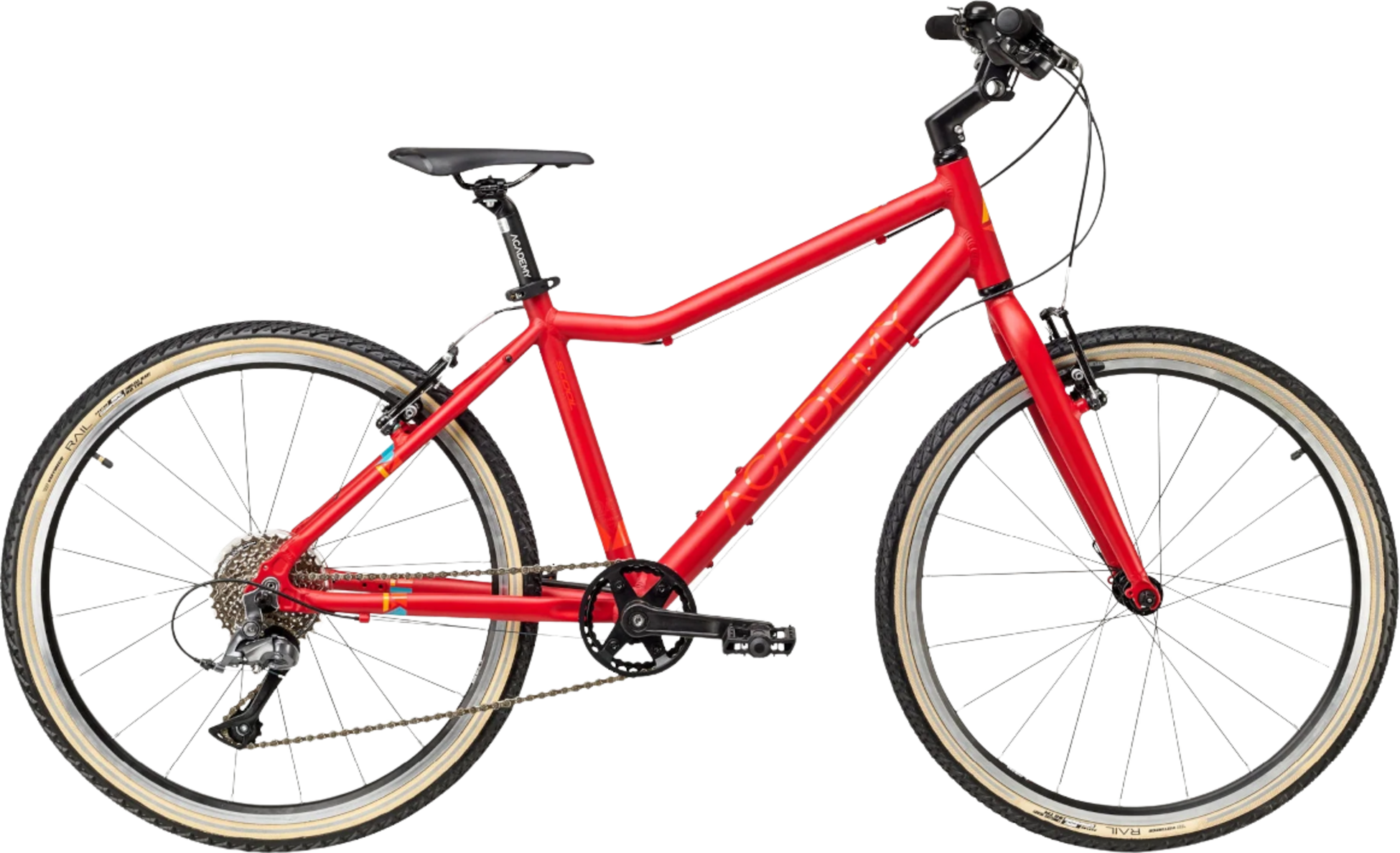 ACADEMY, Academy Grade 5, 24"