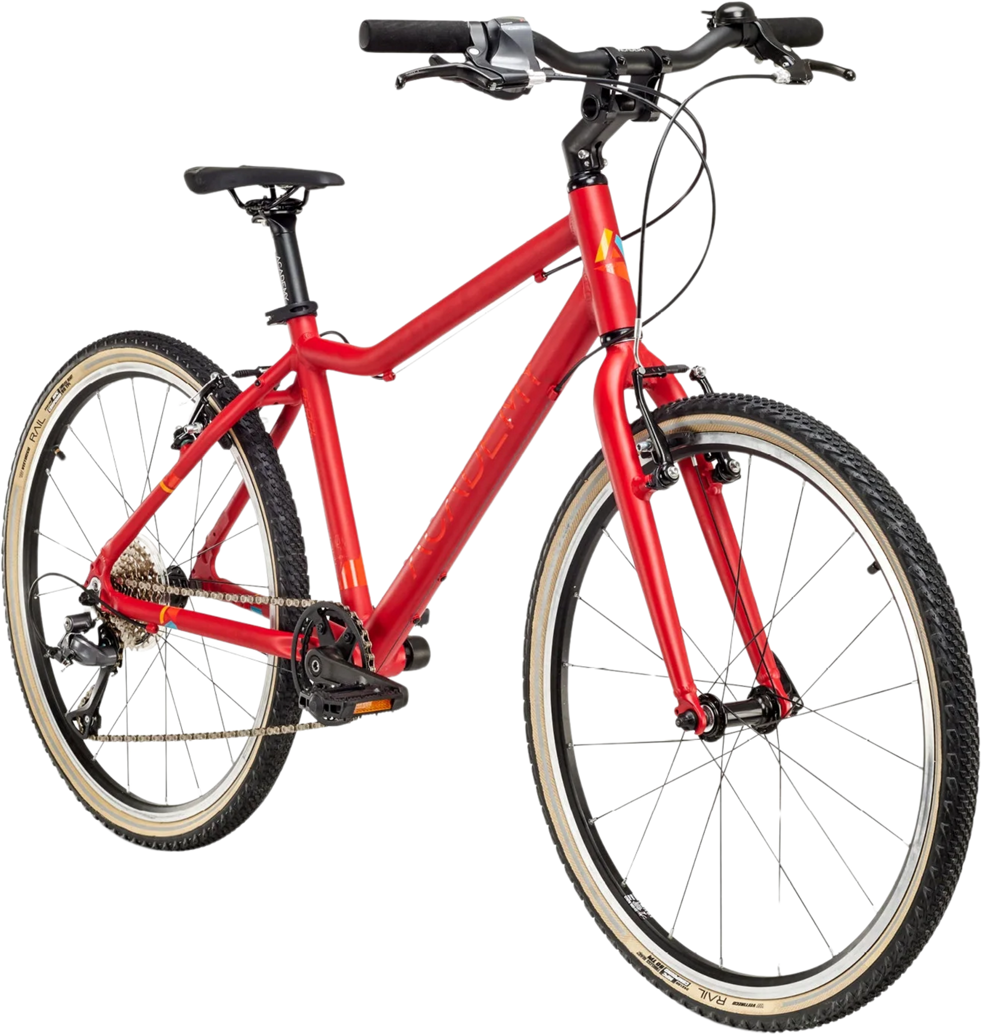 ACADEMY, Academy Grade 5, 24"