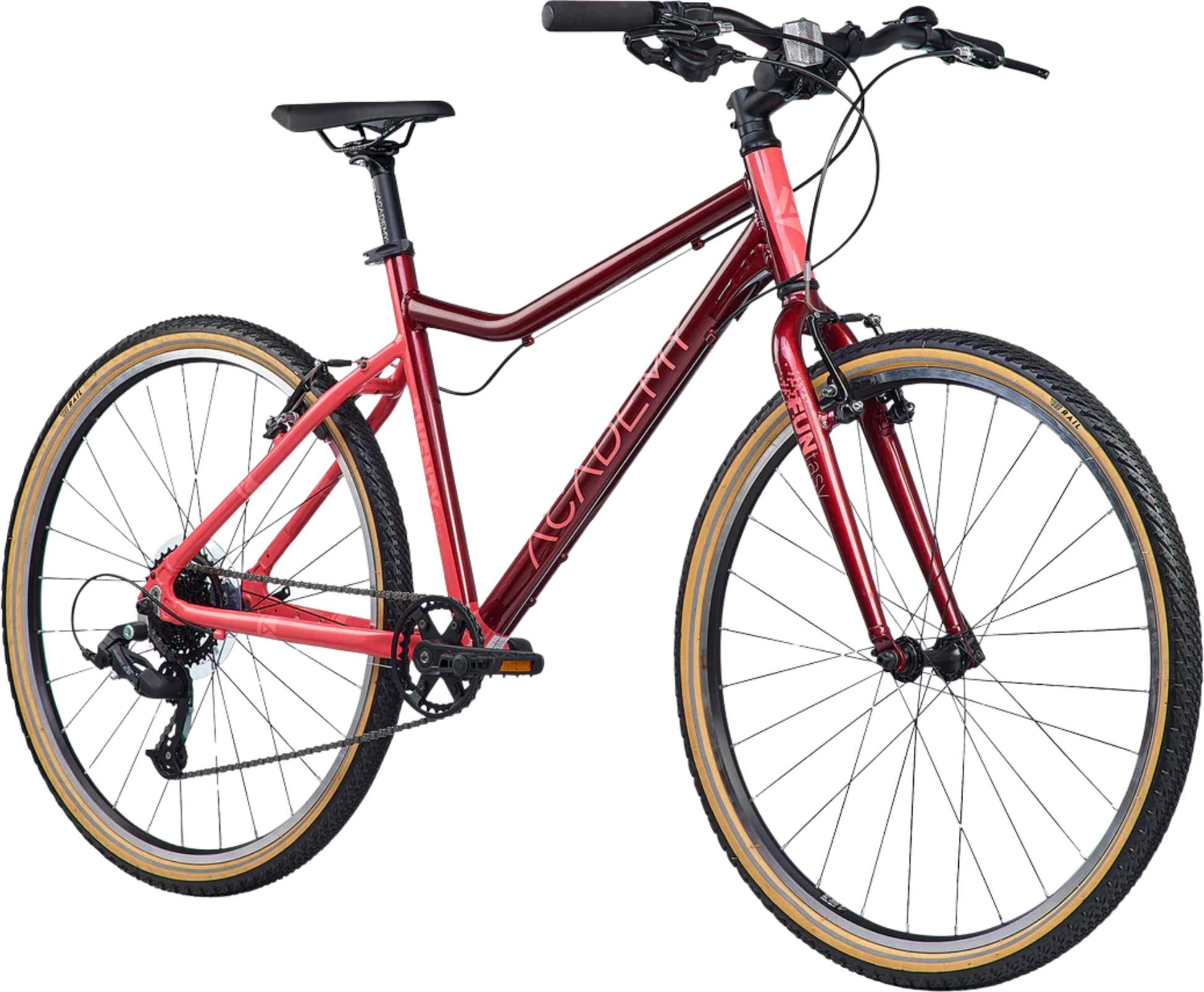 ACADEMY, Academy Grade 6, 26" Funtasy Magenta