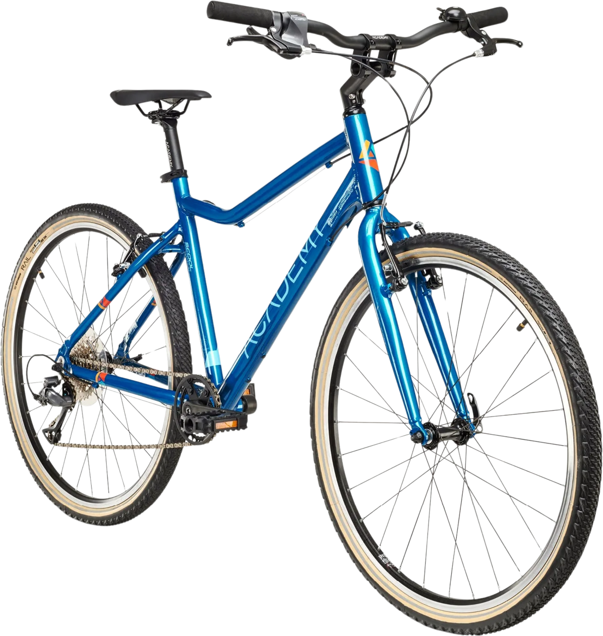 ACADEMY, Academy Grade 6, 26"