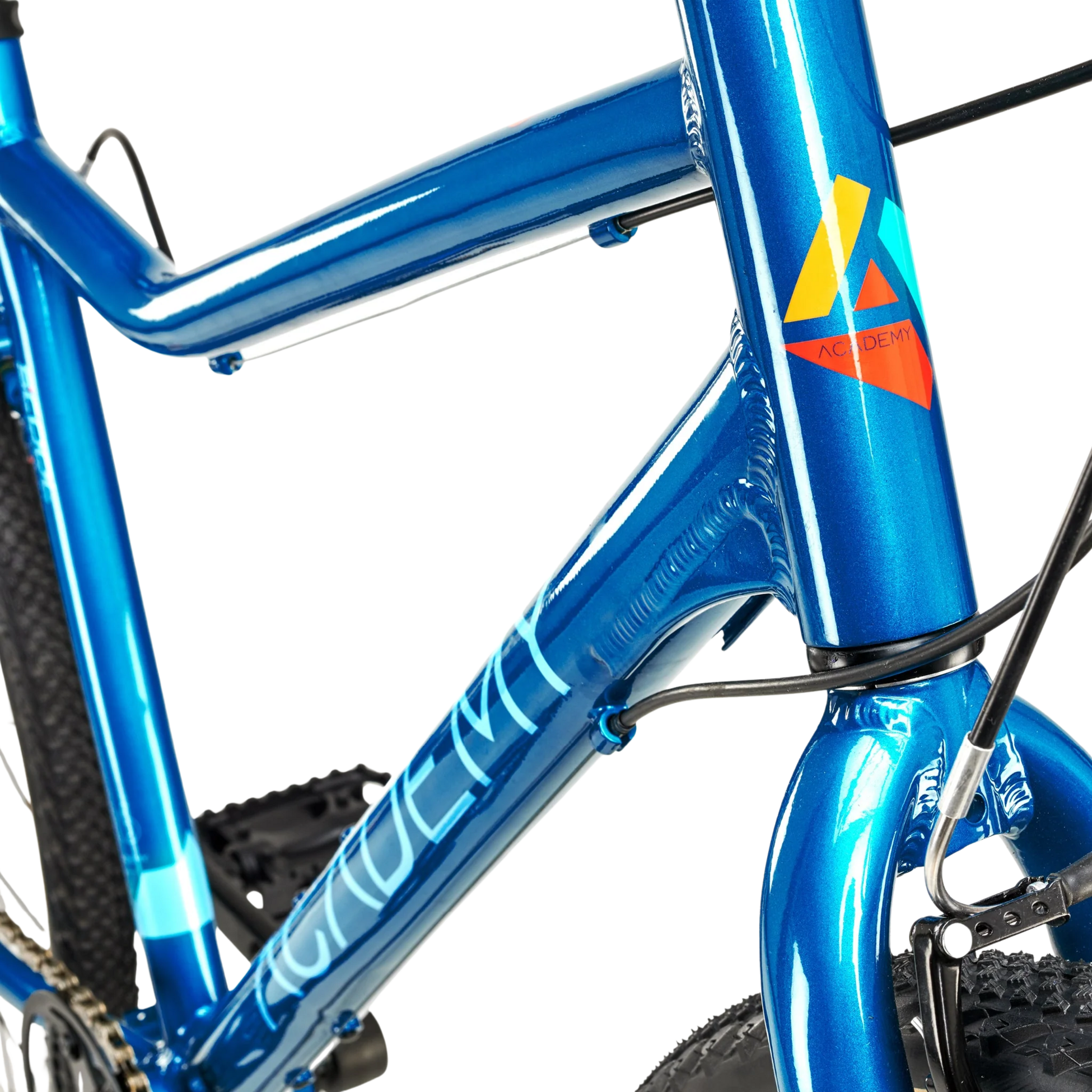 ACADEMY, Academy Grade 6, 26"