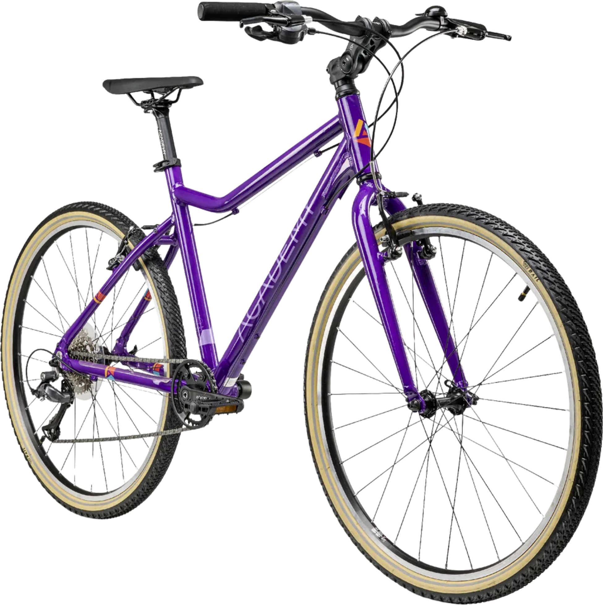 ACADEMY, Academy Grade 6, 26"