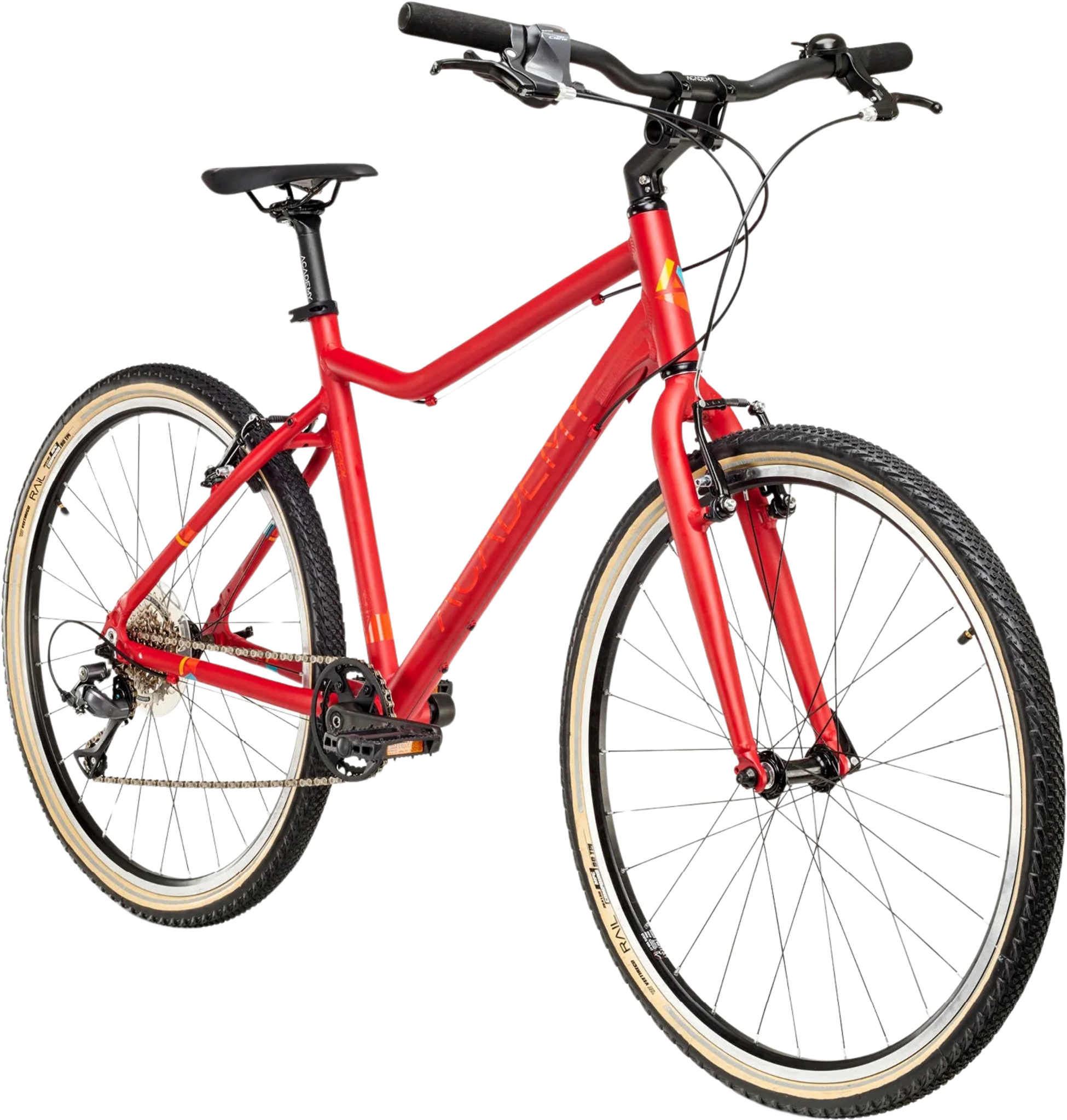 ACADEMY, Academy Grade 6, 26"