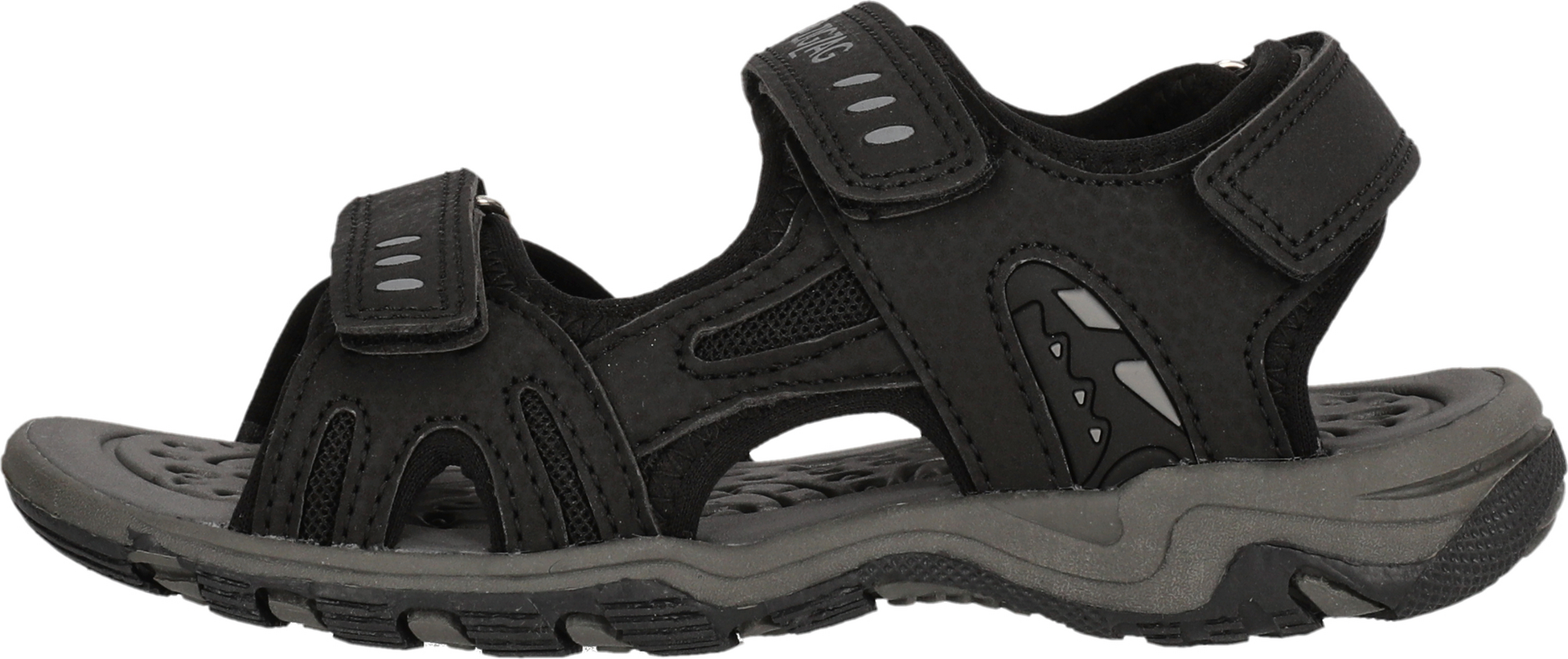 ZIGZAG, Acamas Jr. Sandal