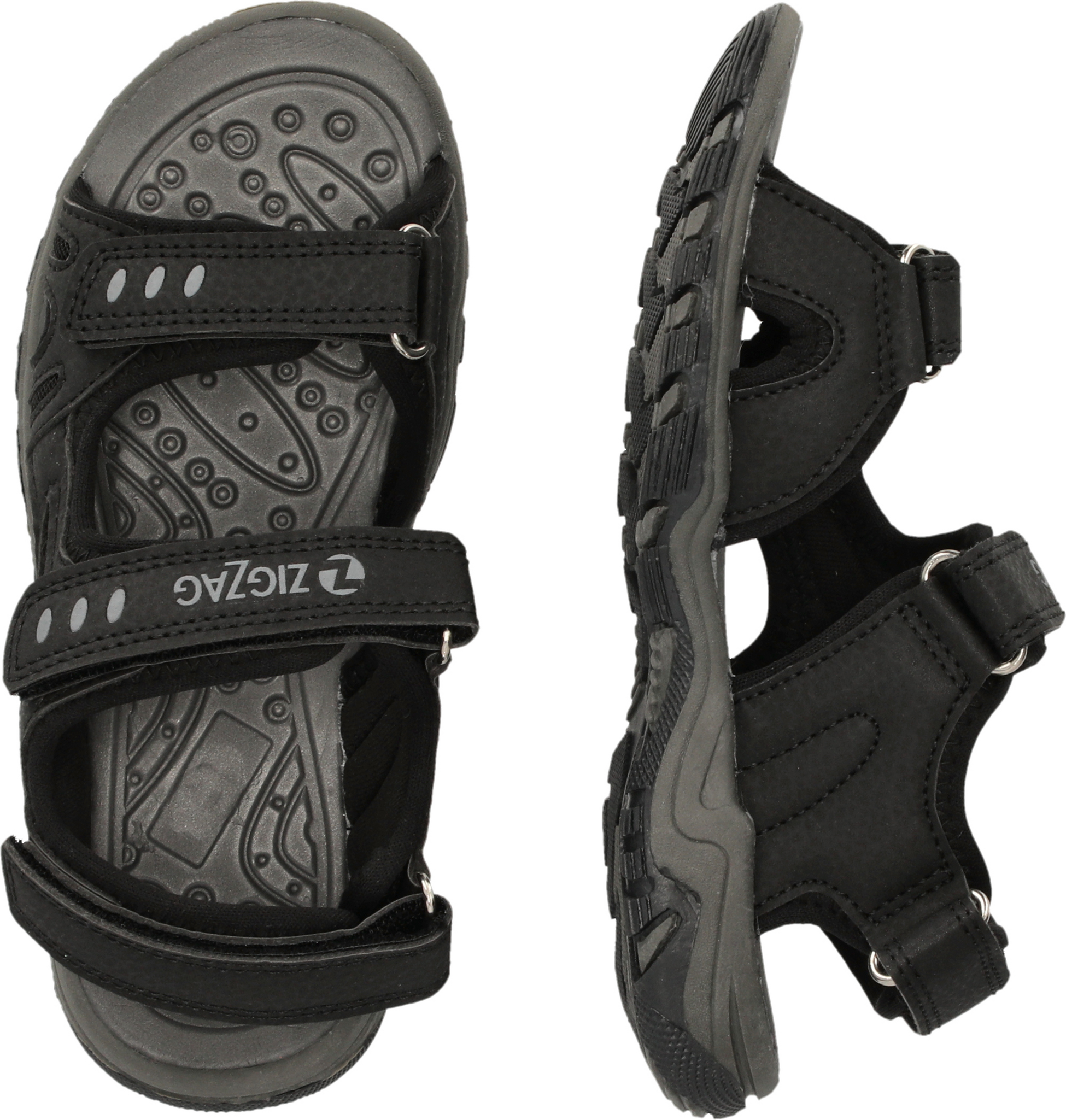 ZIGZAG, Acamas Jr. Sandal