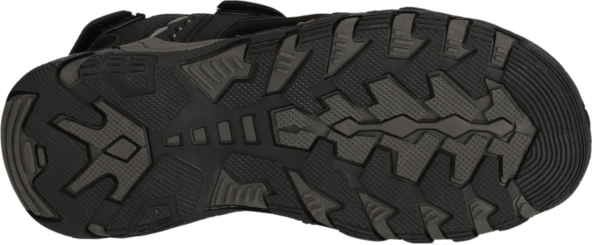 ZIGZAG, Acamas Jr. Sandal