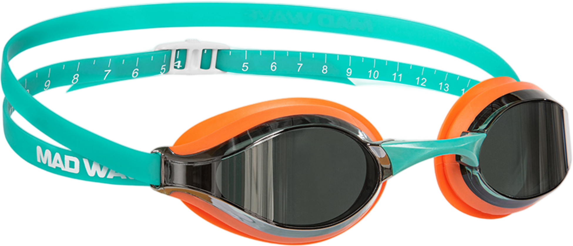 MAD WAVE, Accelerator Mirror