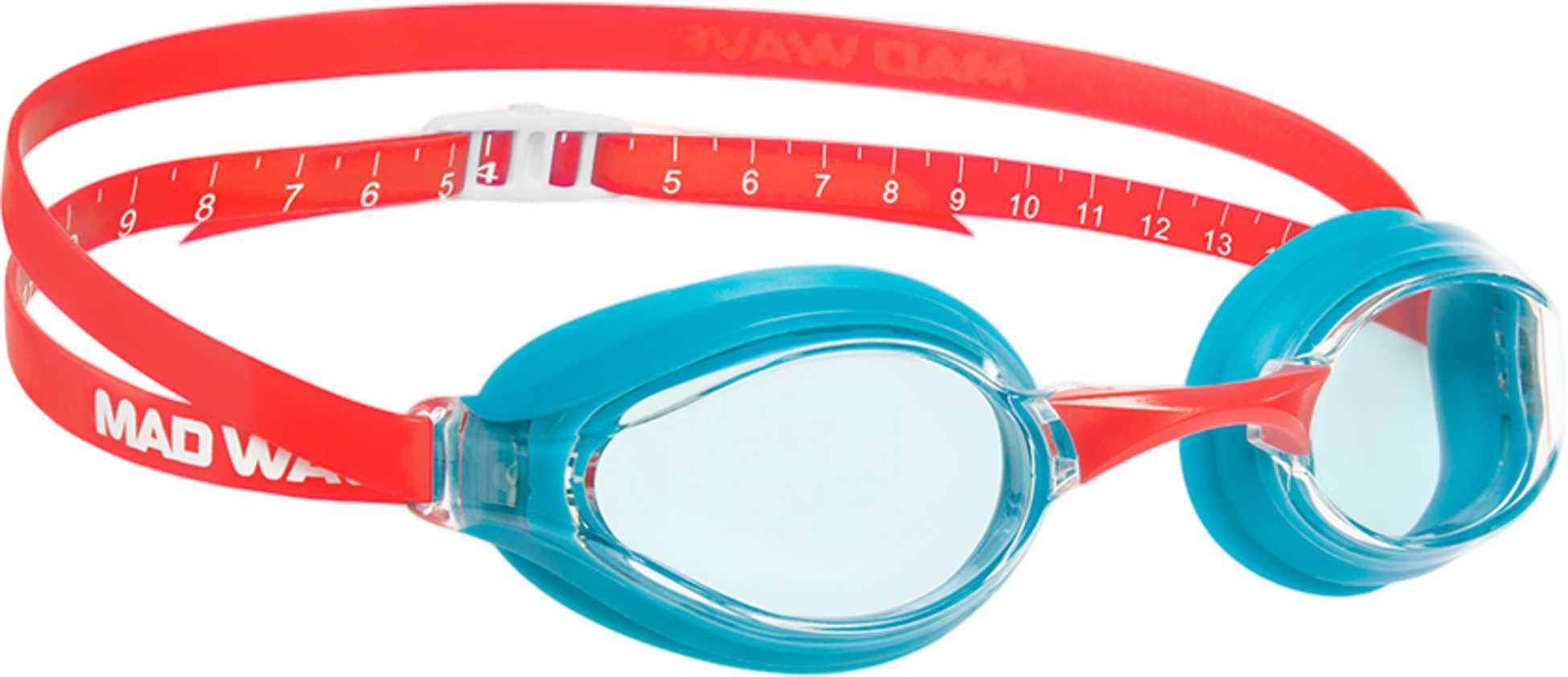 MAD WAVE, Accelerator