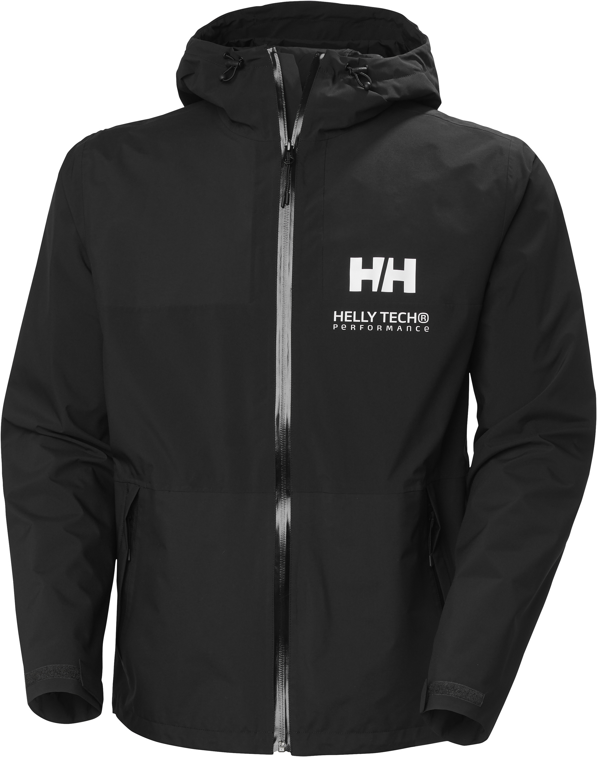 HELLY HANSEN, Ace Rain Jacket