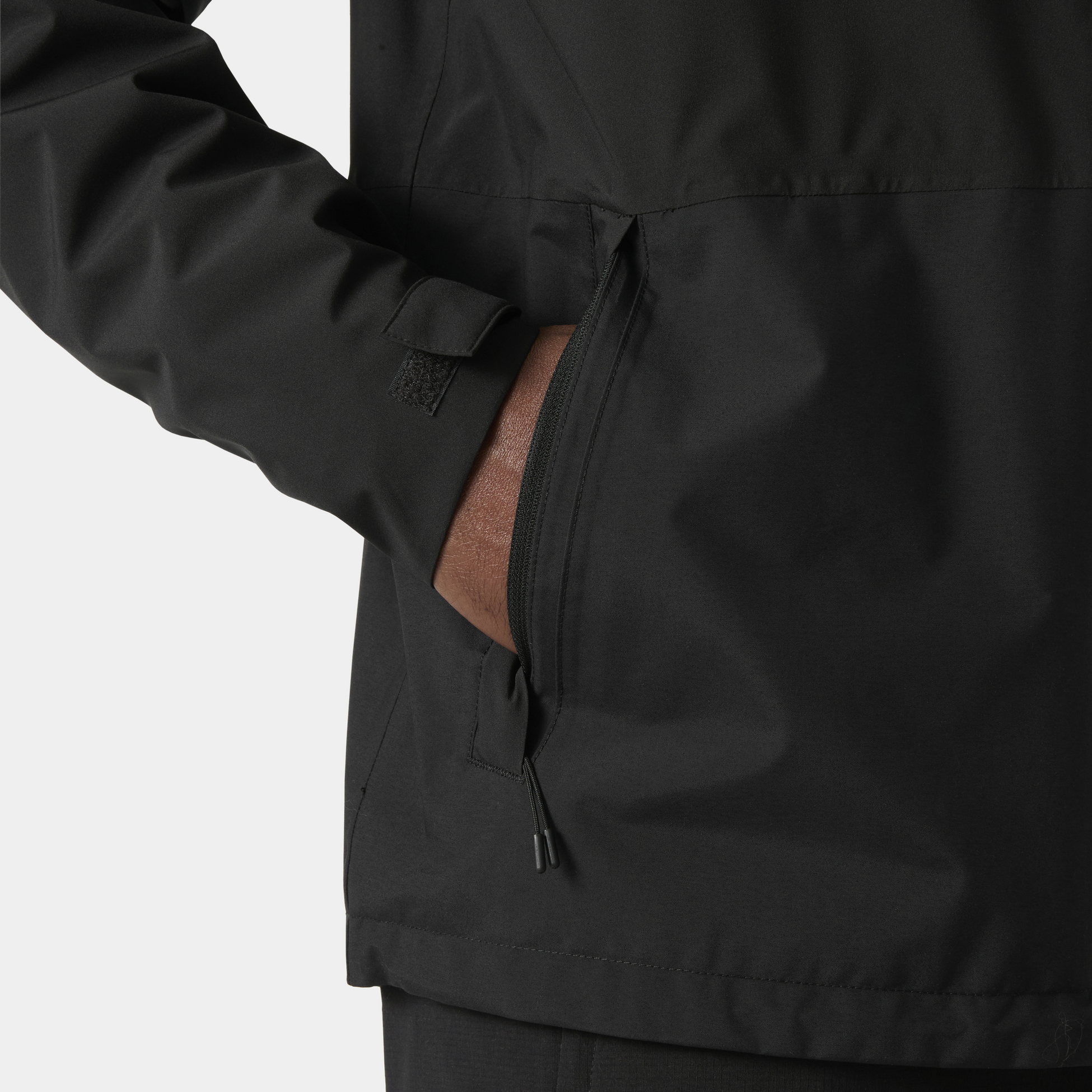 HELLY HANSEN, Ace Rain Jacket