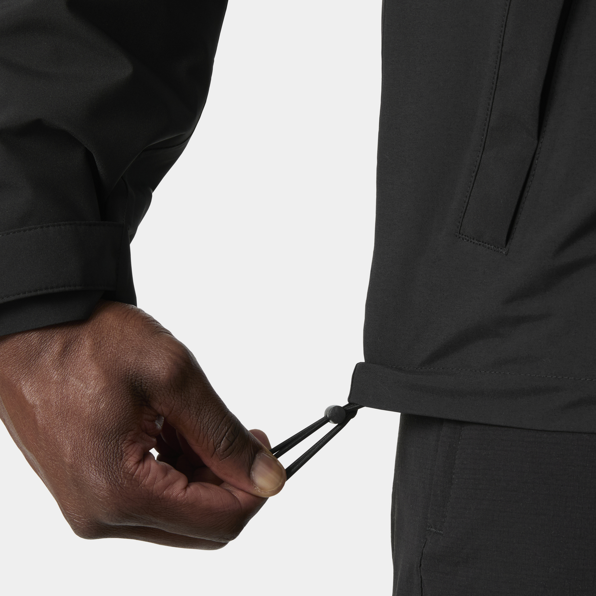 HELLY HANSEN, Ace Rain Jacket