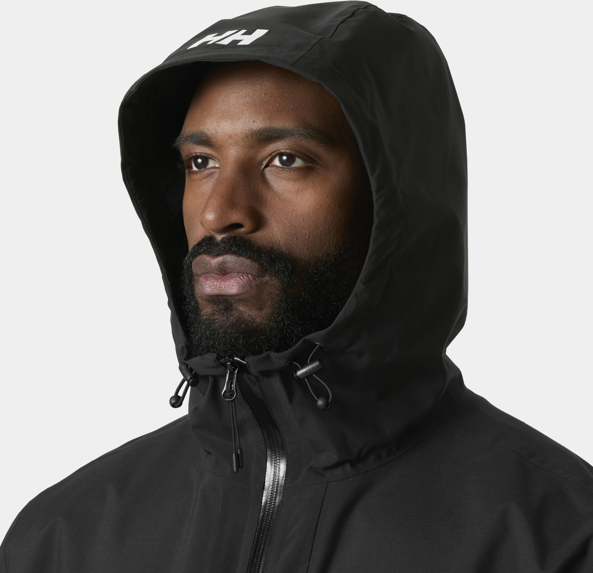 HELLY HANSEN, Ace Rain Jacket