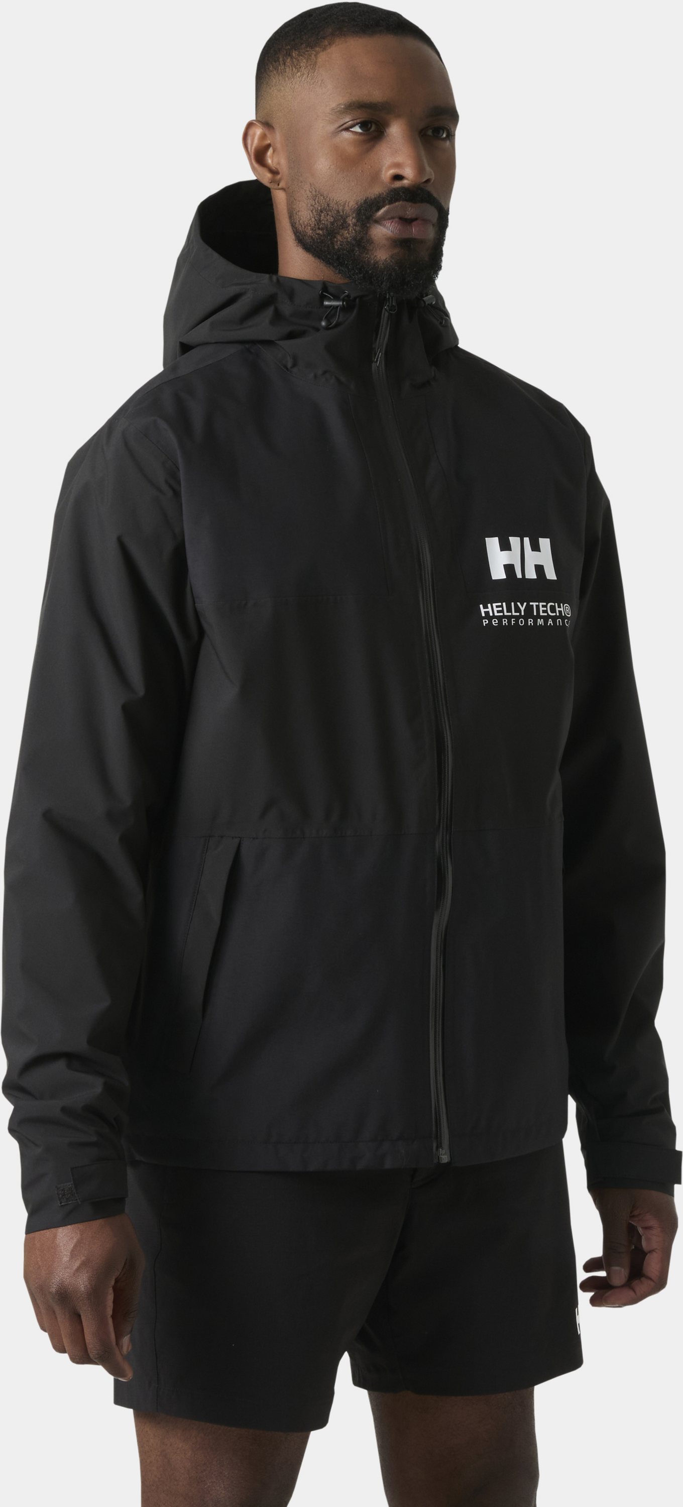 HELLY HANSEN, Ace Rain Jacket