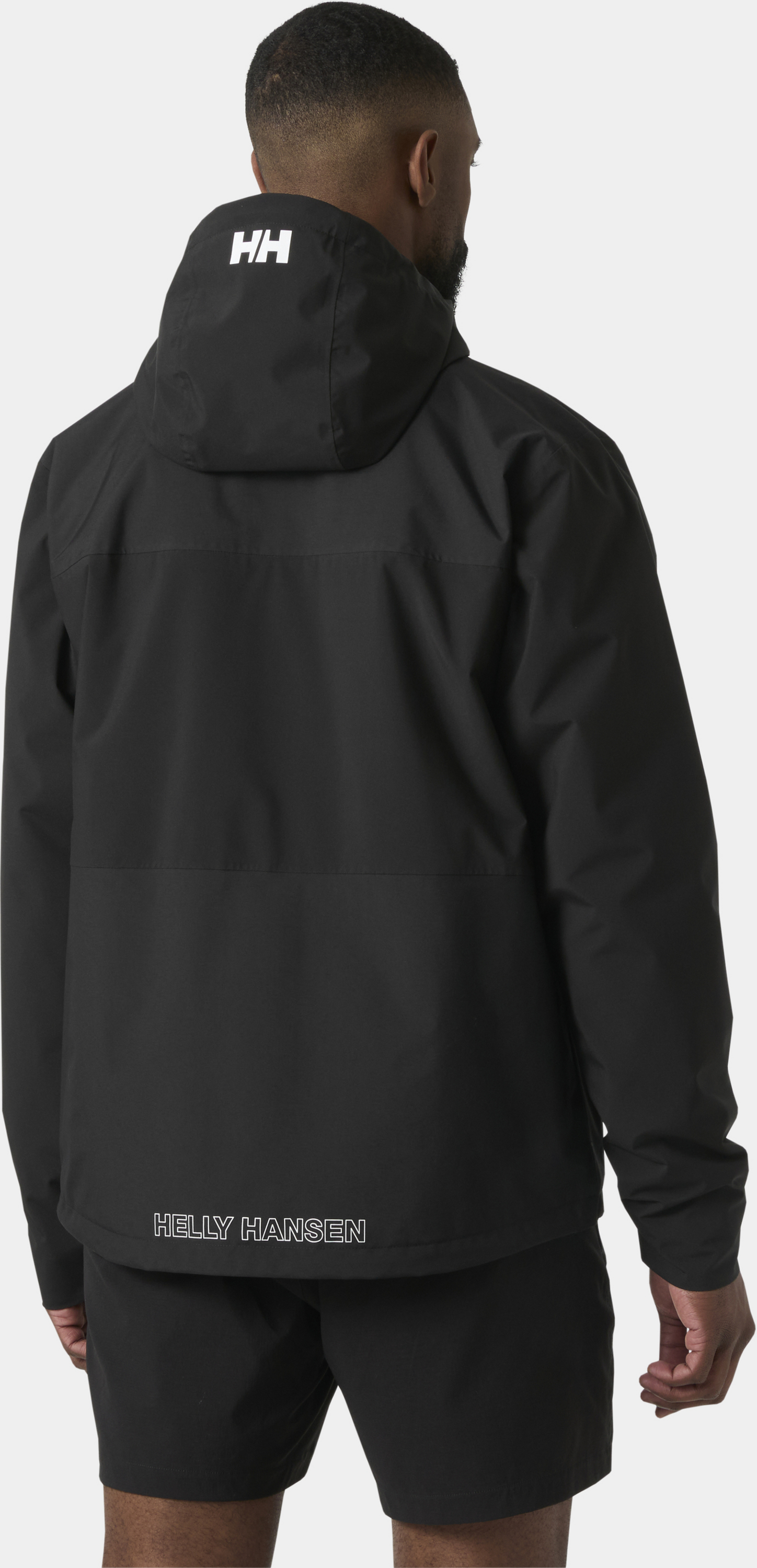 HELLY HANSEN, Ace Rain Jacket