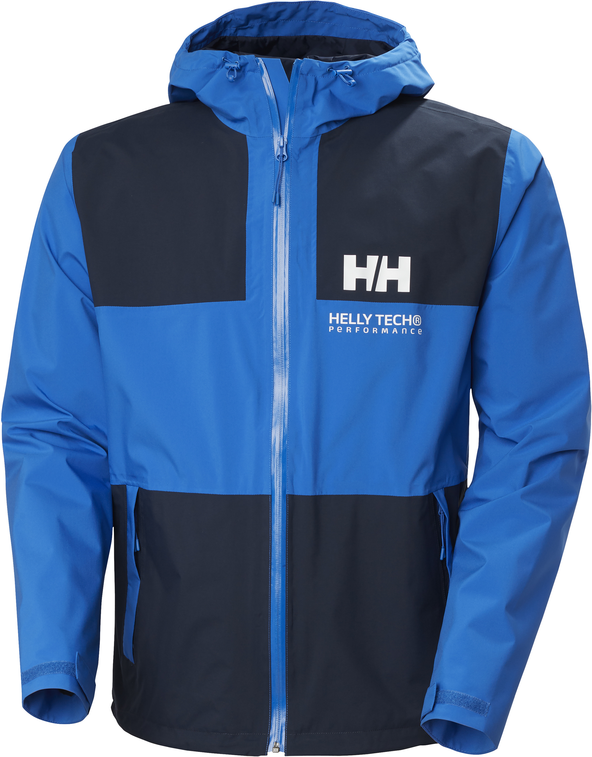 HELLY HANSEN, Ace Rain Jacket