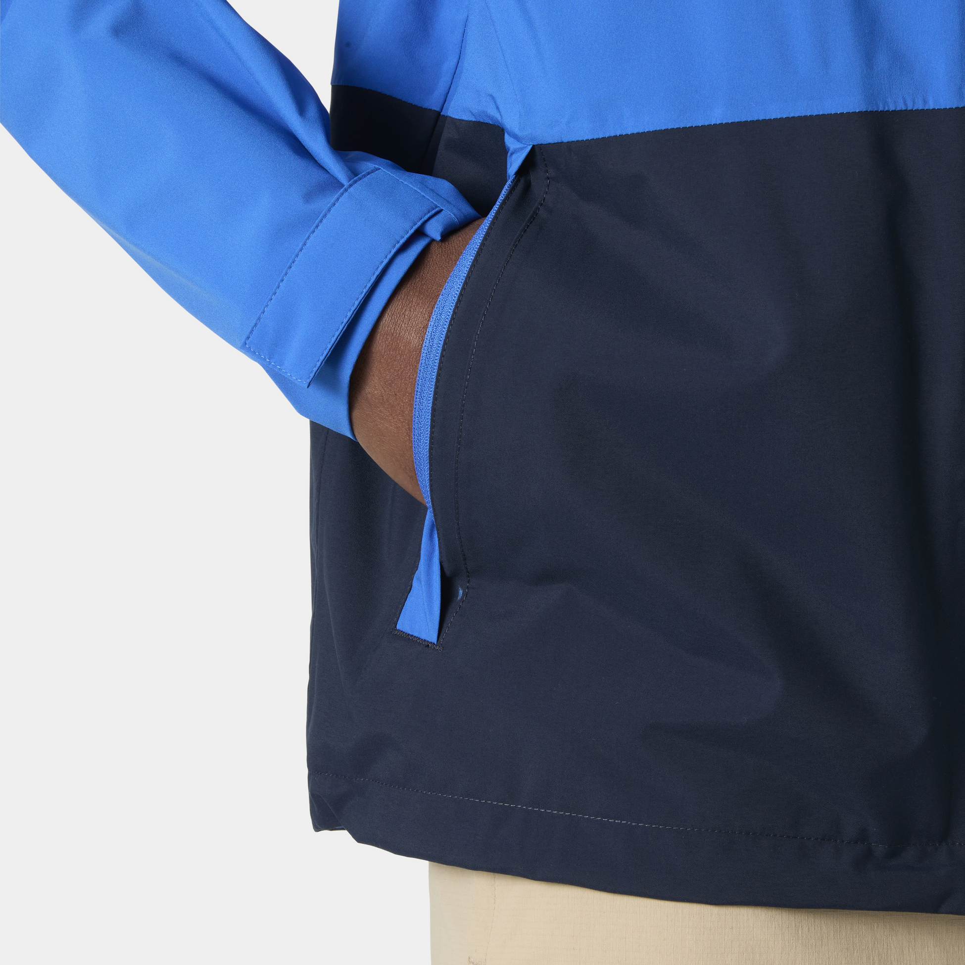 HELLY HANSEN, Ace Rain Jacket