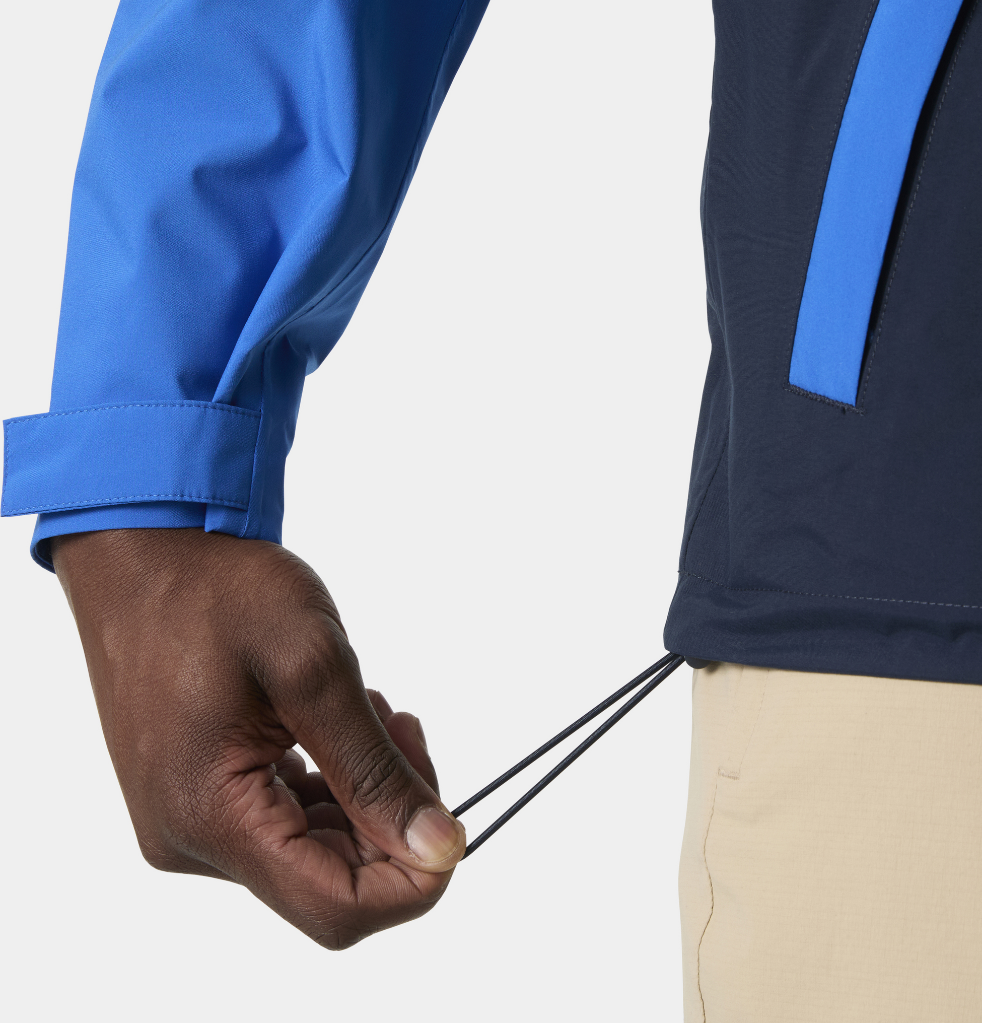 HELLY HANSEN, Ace Rain Jacket