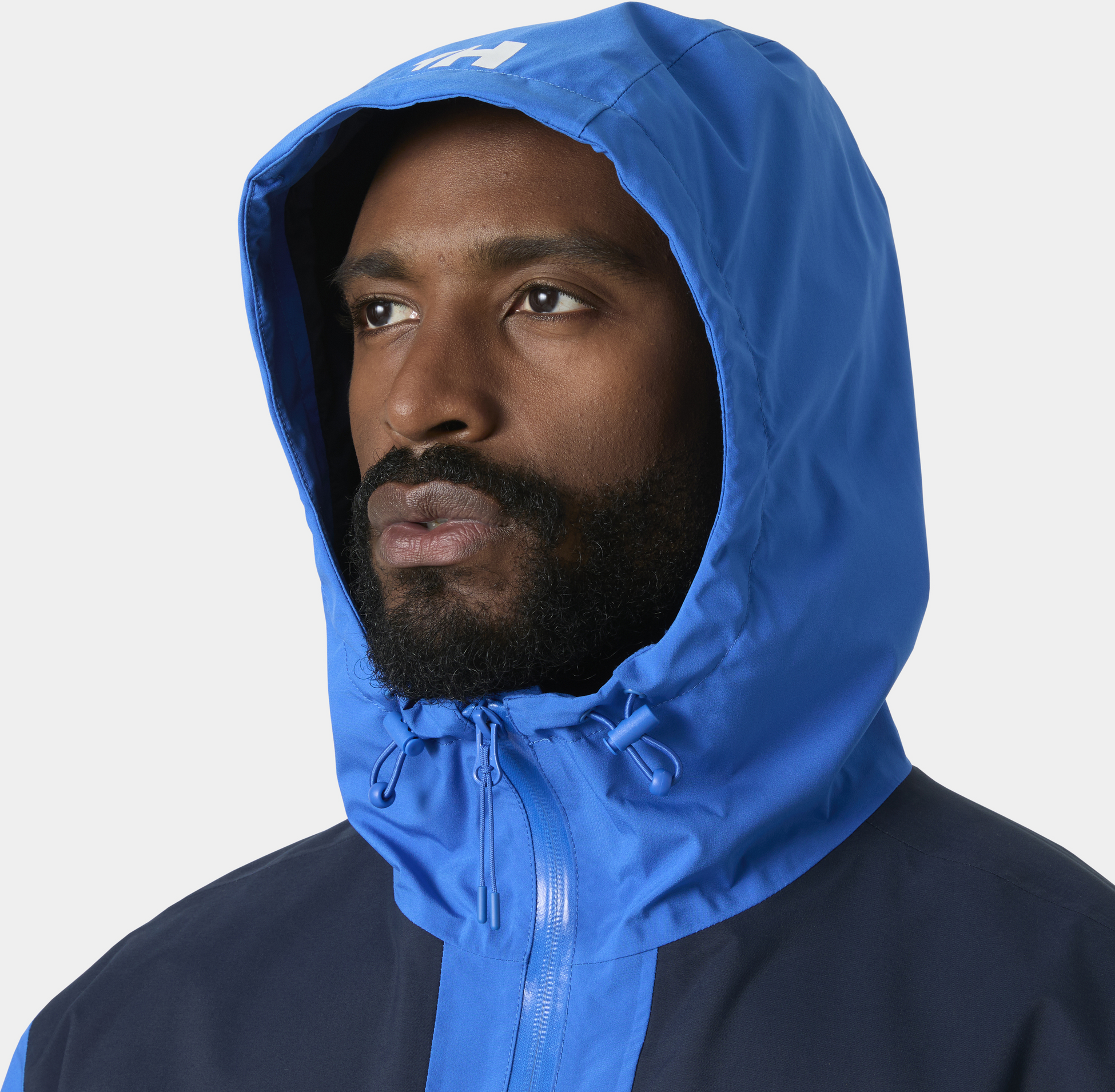 HELLY HANSEN, Ace Rain Jacket