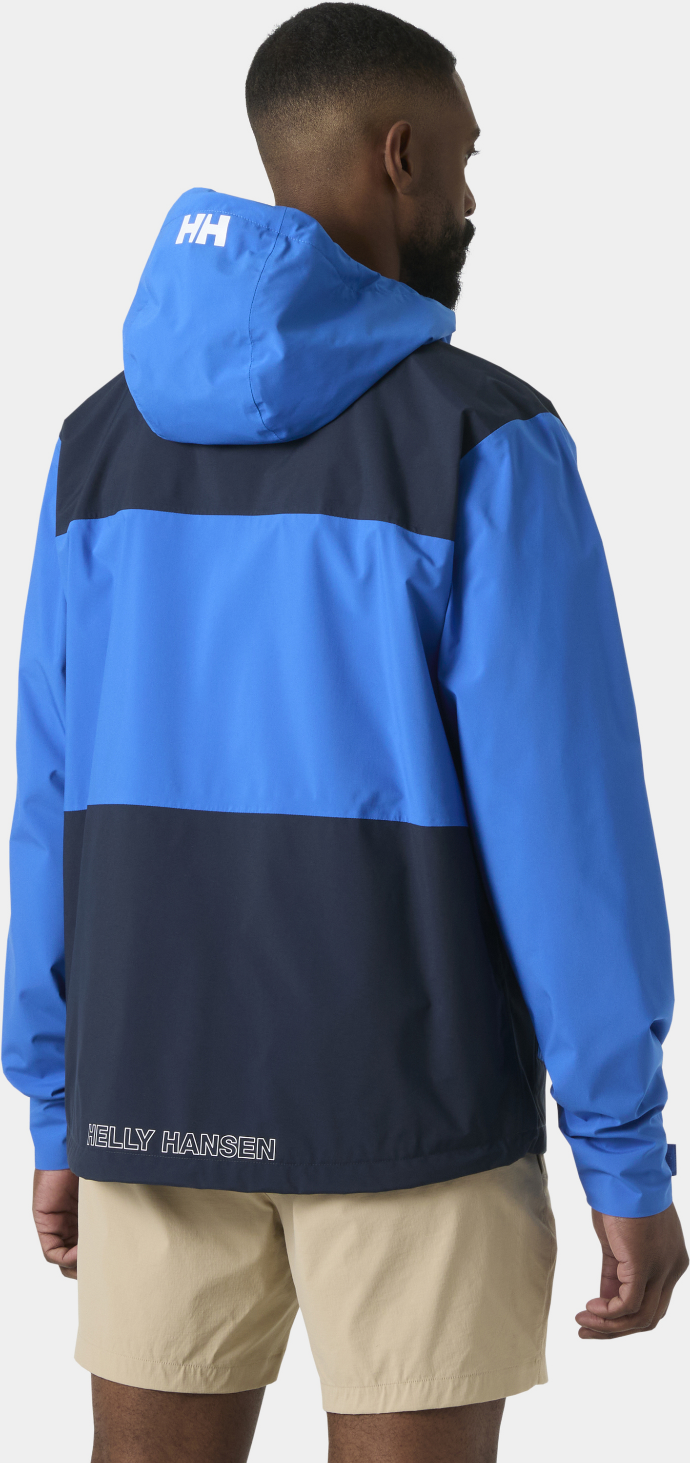 HELLY HANSEN, Ace Rain Jacket