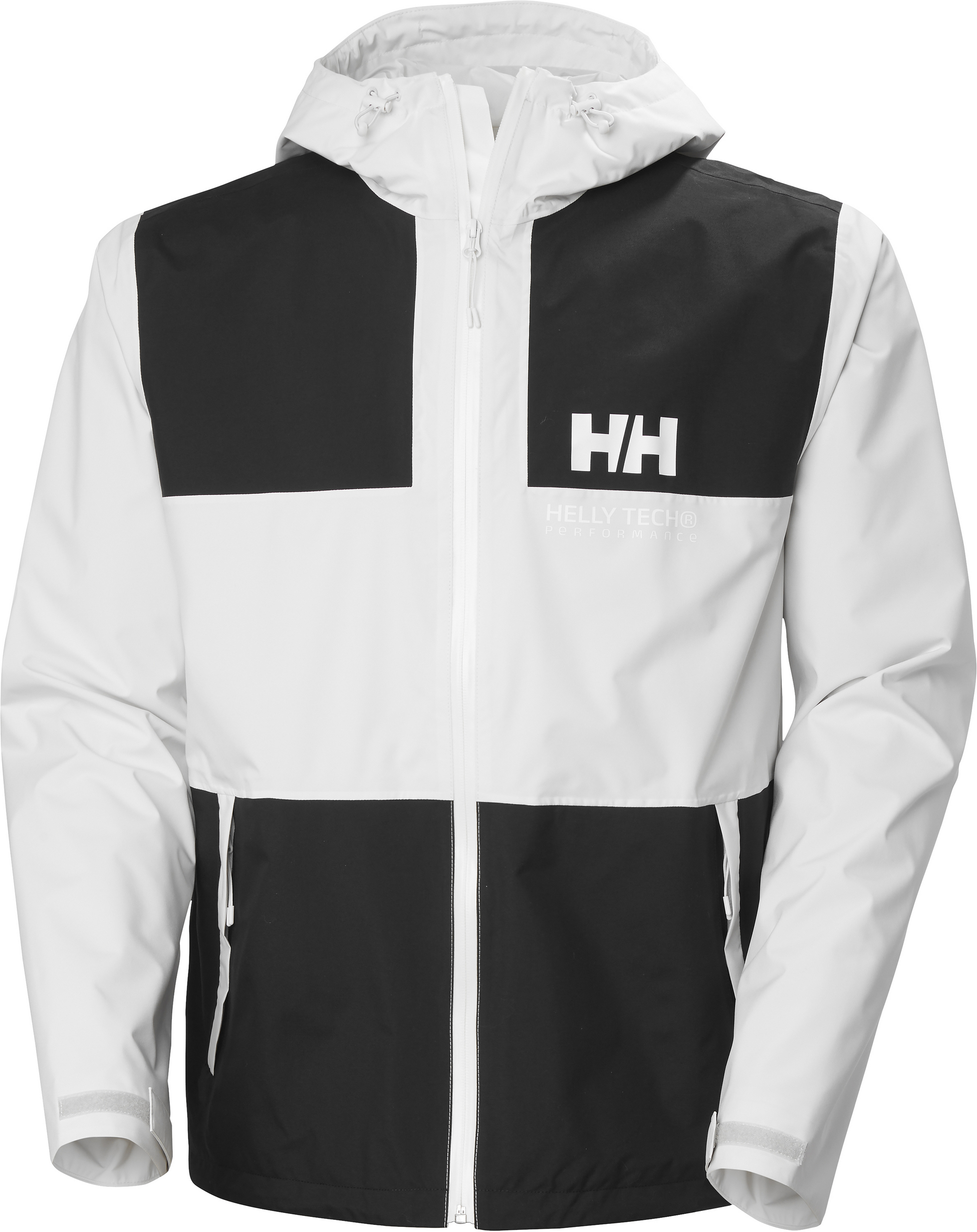 HELLY HANSEN, Ace Rain Jacket