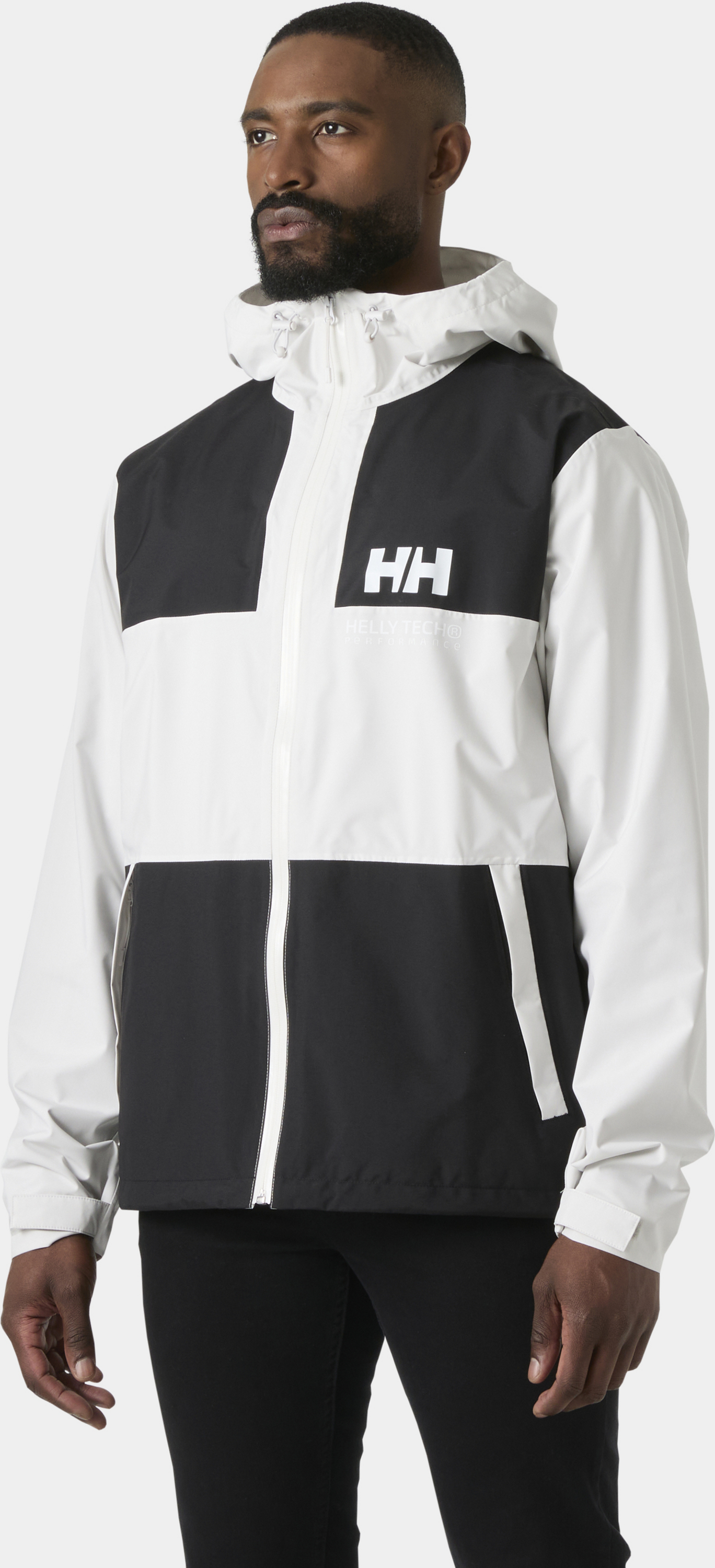 HELLY HANSEN, Ace Rain Jacket