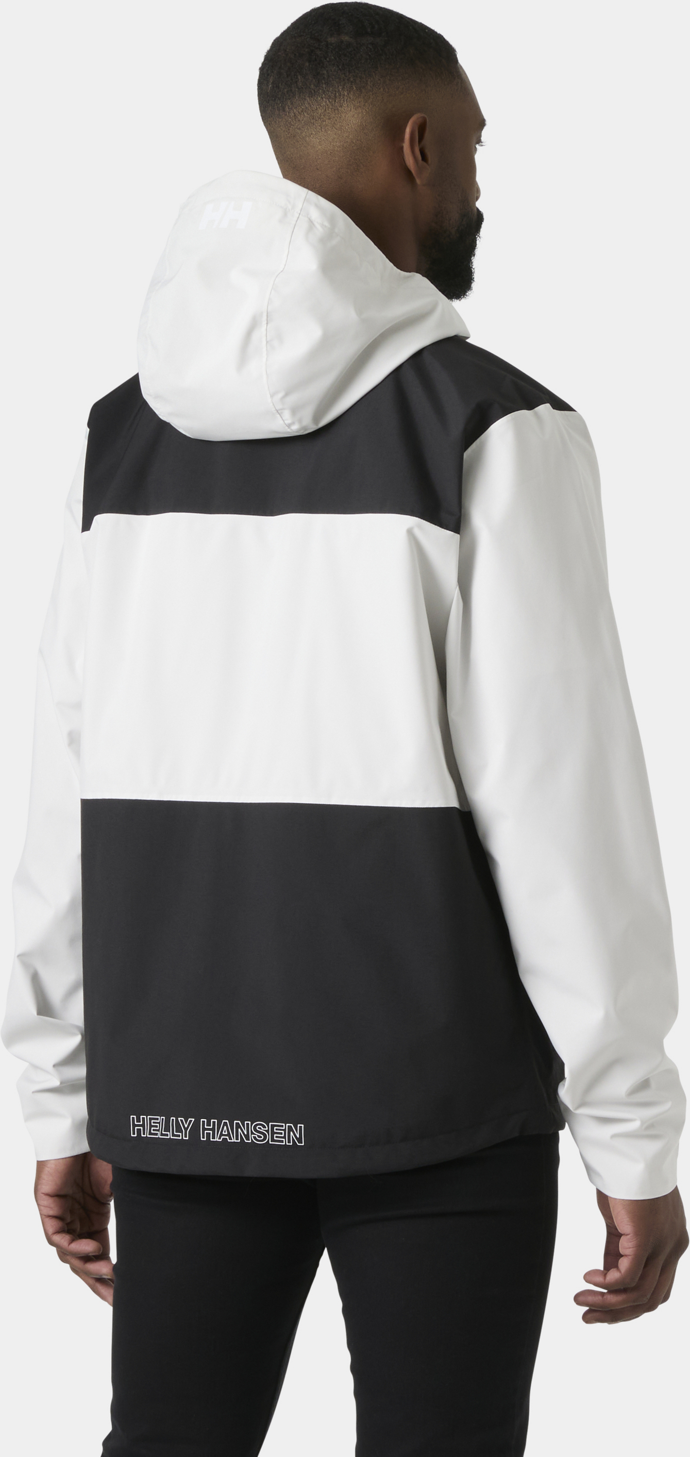 HELLY HANSEN, Ace Rain Jacket