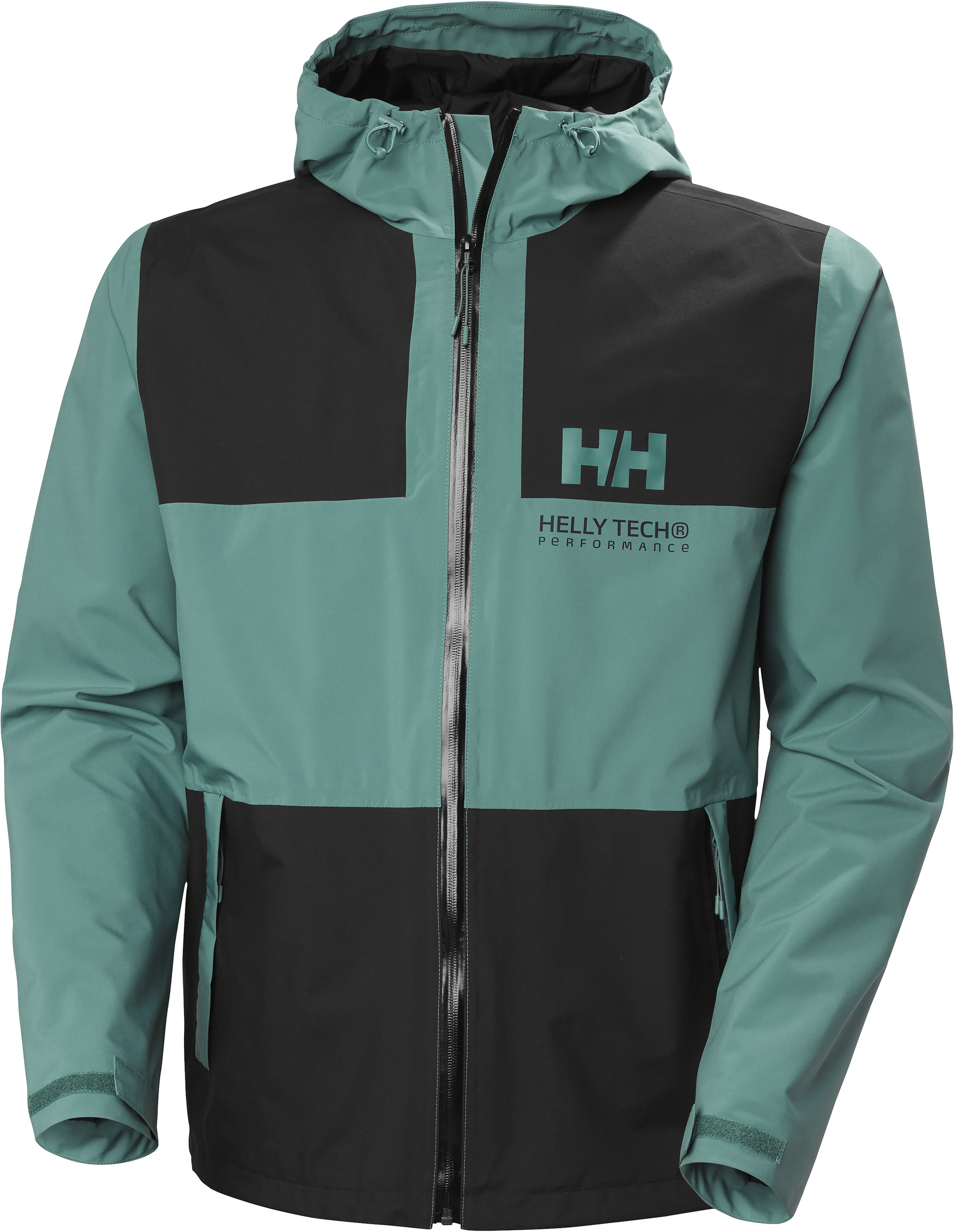 HELLY HANSEN, Ace Rain Jacket