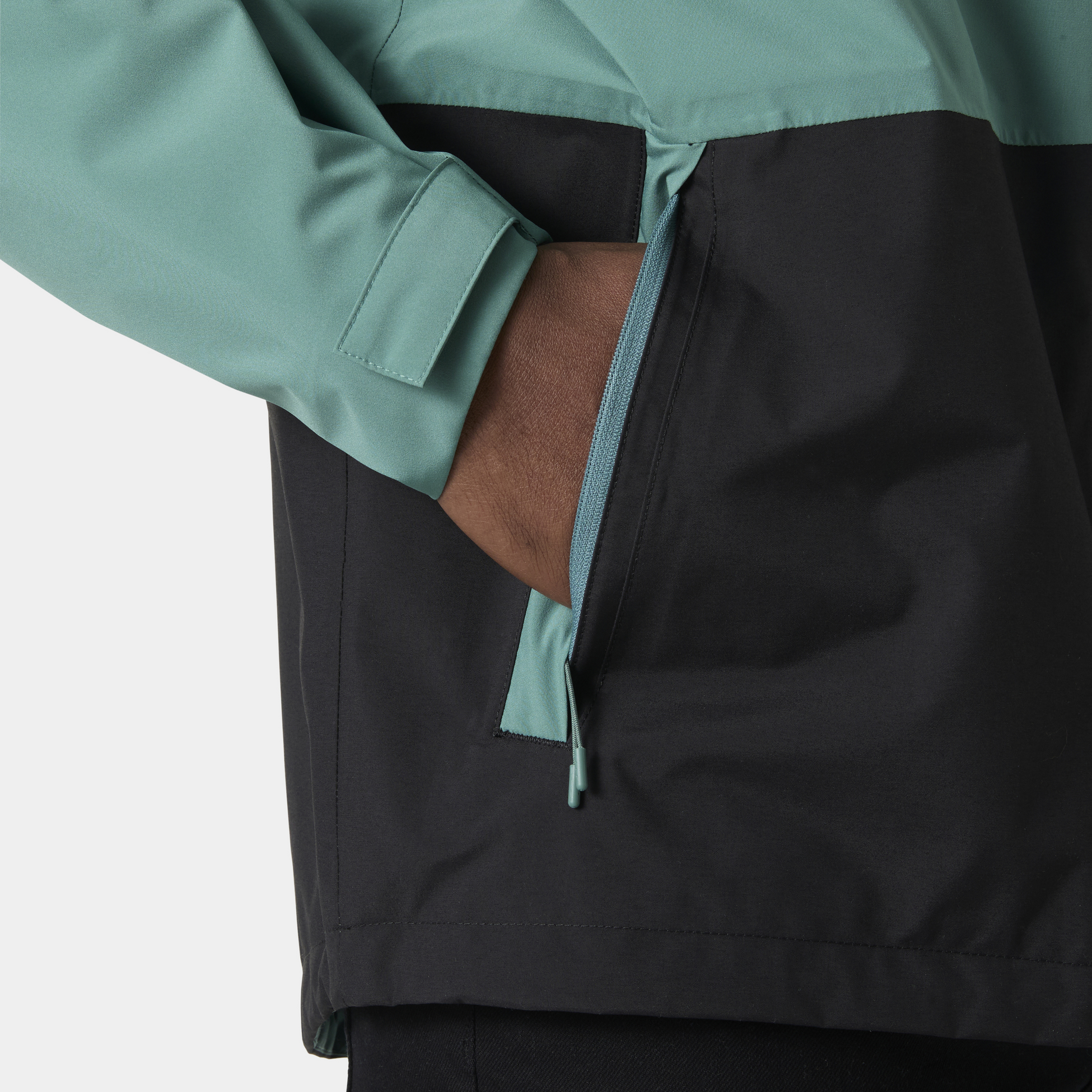 HELLY HANSEN, Ace Rain Jacket