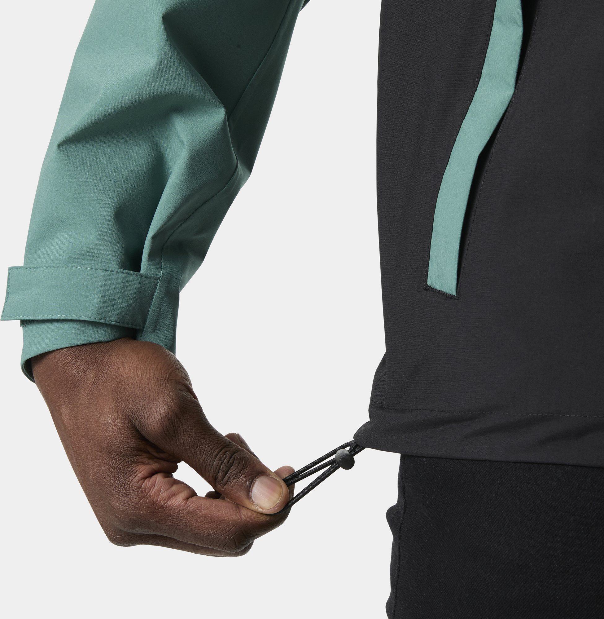 HELLY HANSEN, Ace Rain Jacket