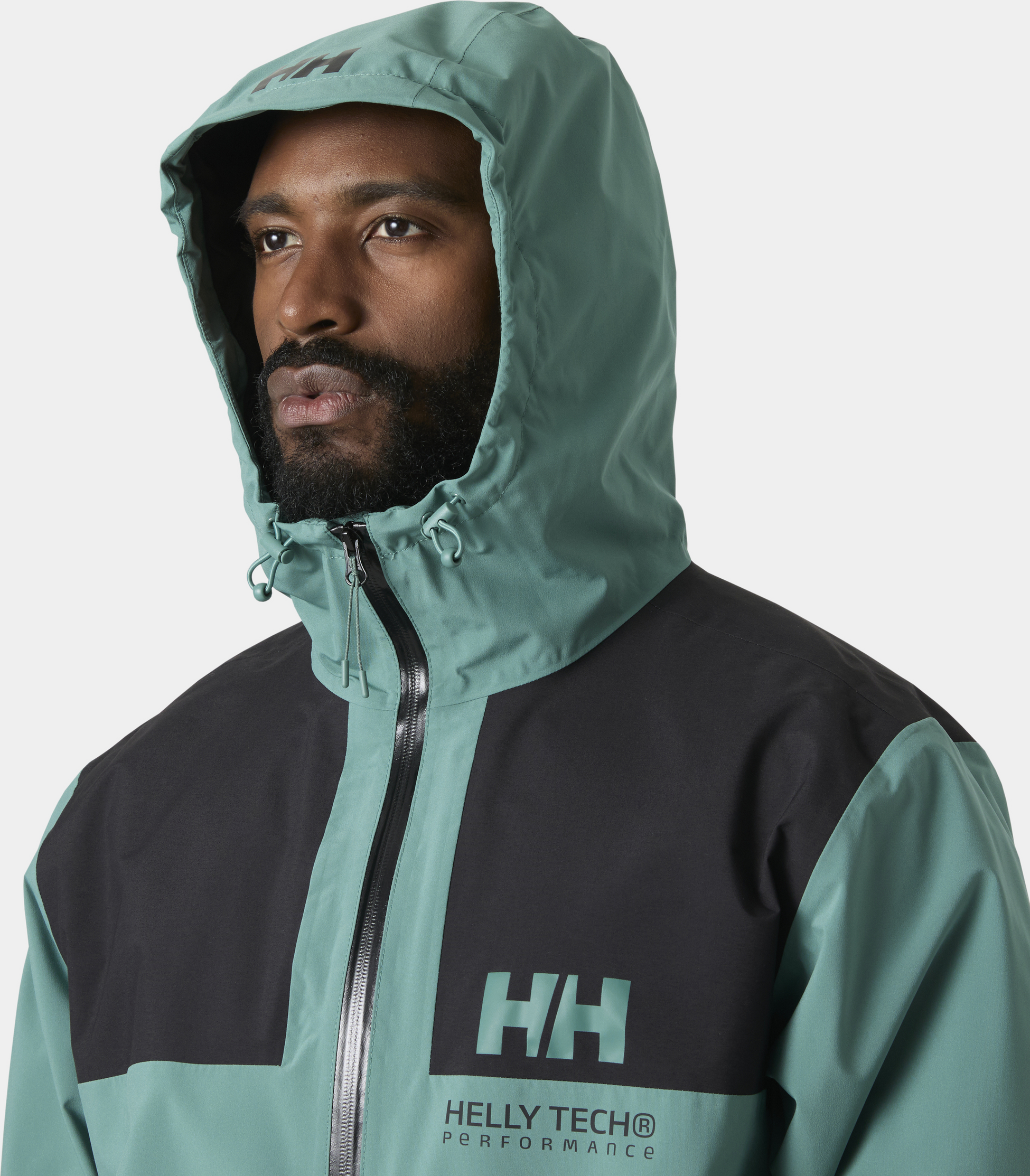HELLY HANSEN, Ace Rain Jacket