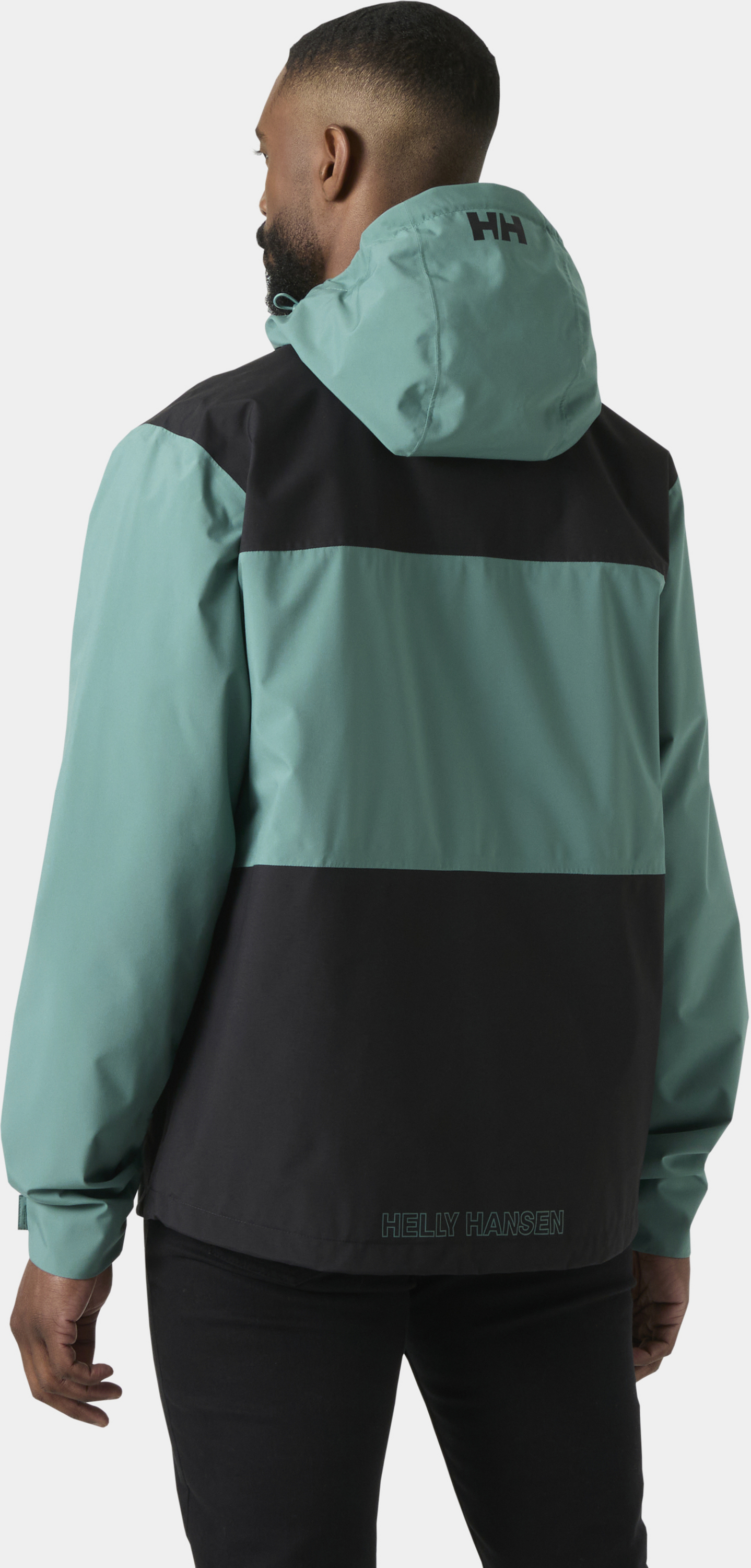 HELLY HANSEN, Ace Rain Jacket