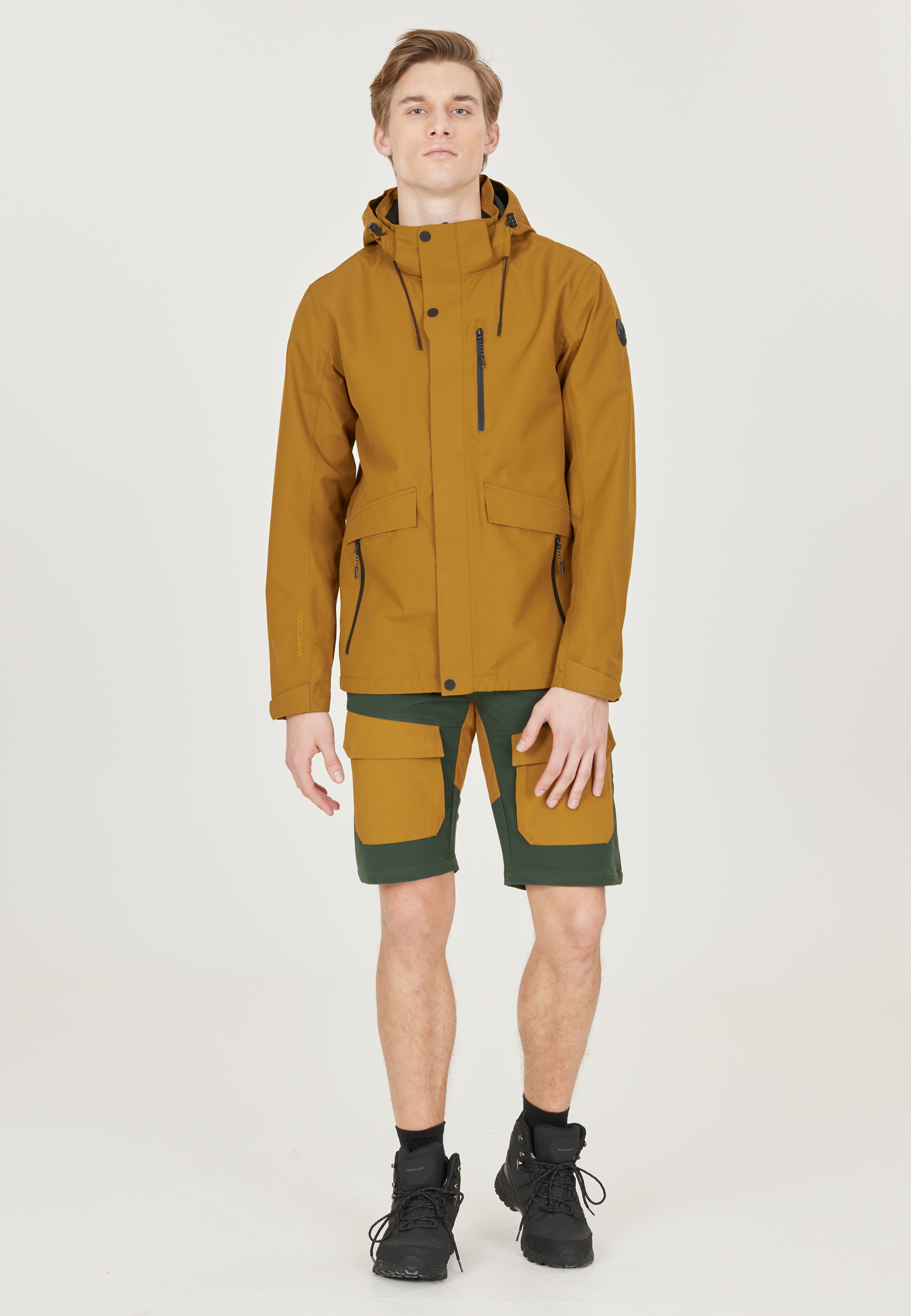 WHISTLER, Acer Outdoor Jacket