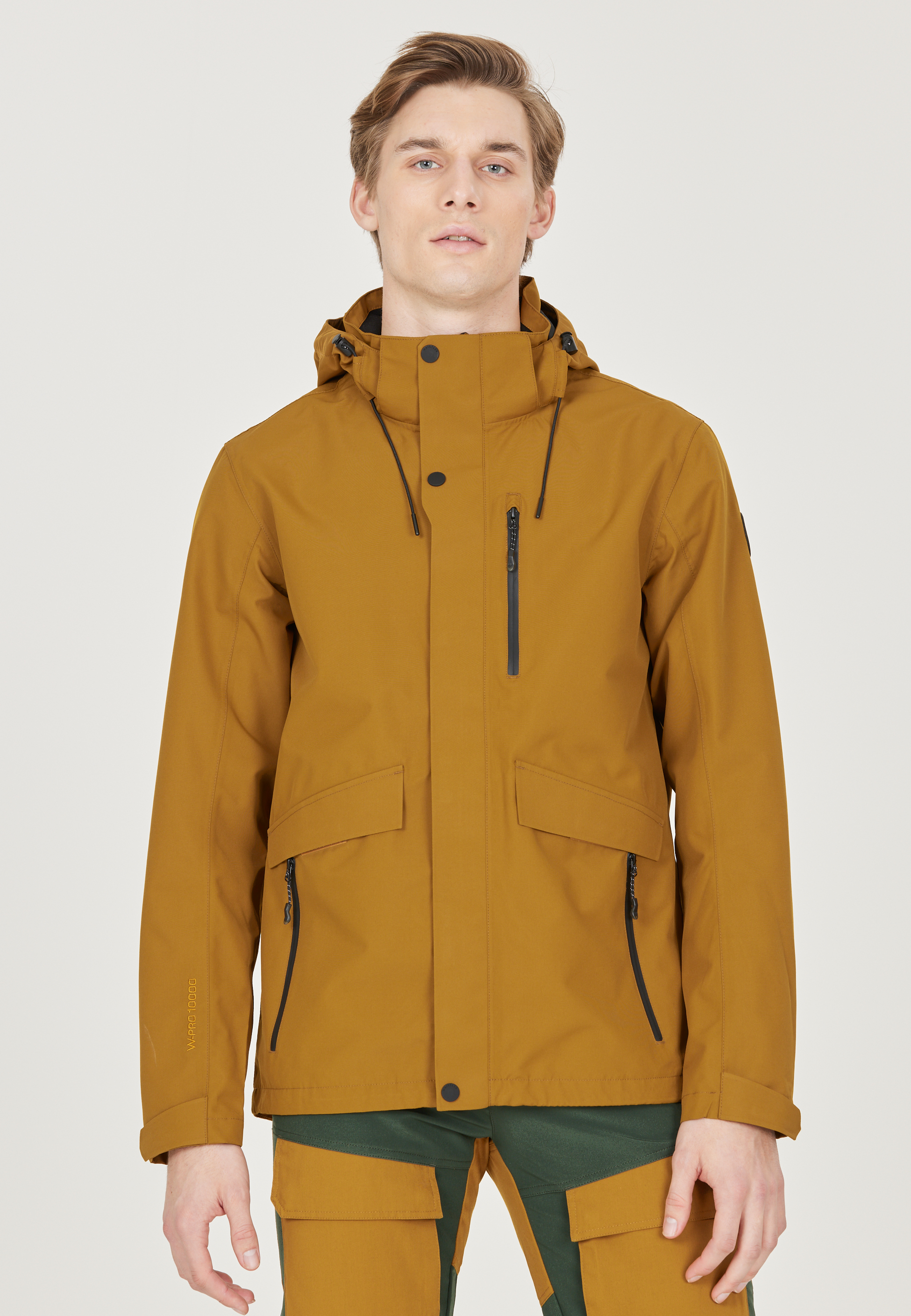 WHISTLER, Acer Outdoor Jacket