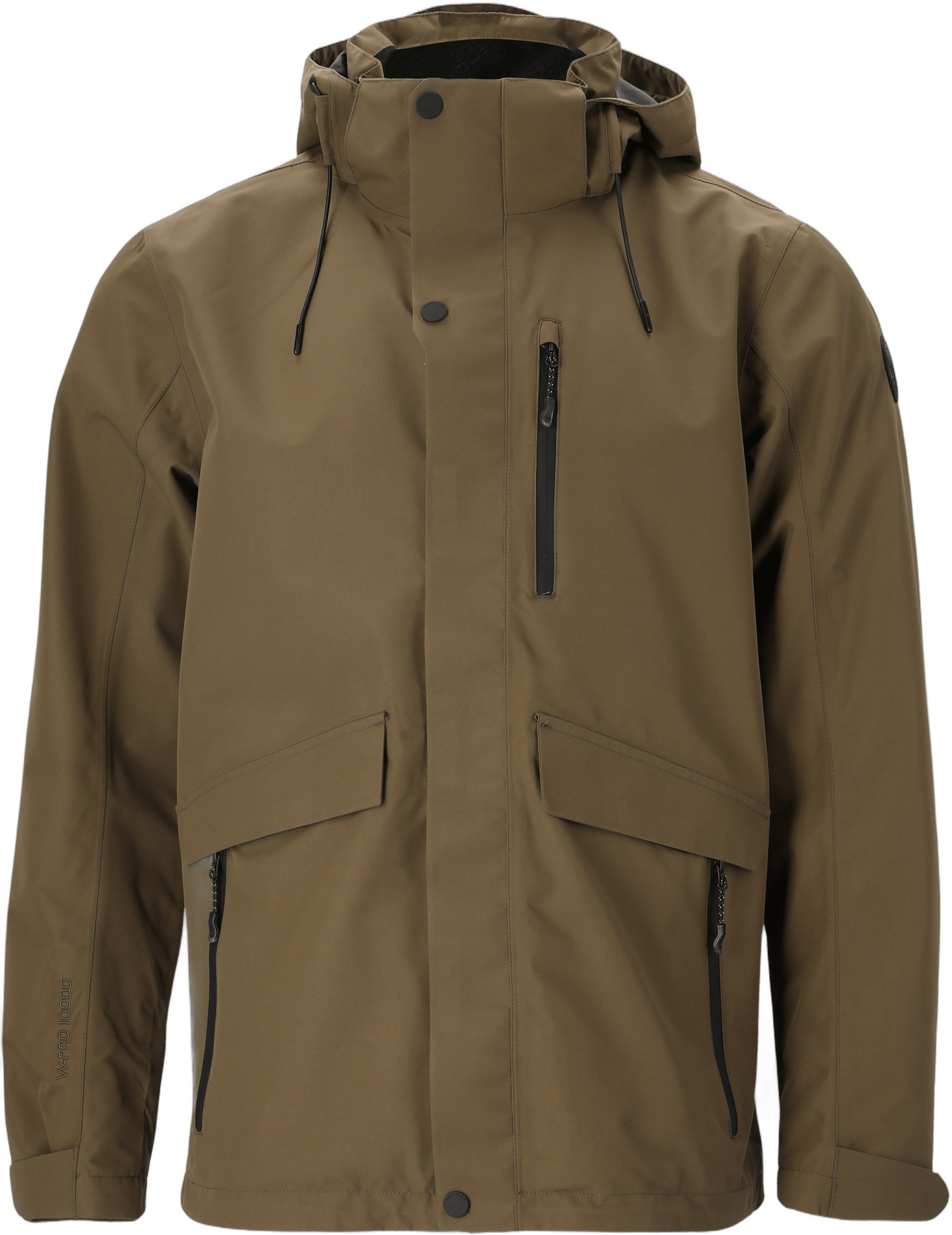 WHISTLER, Acer Outdoor Jacket
