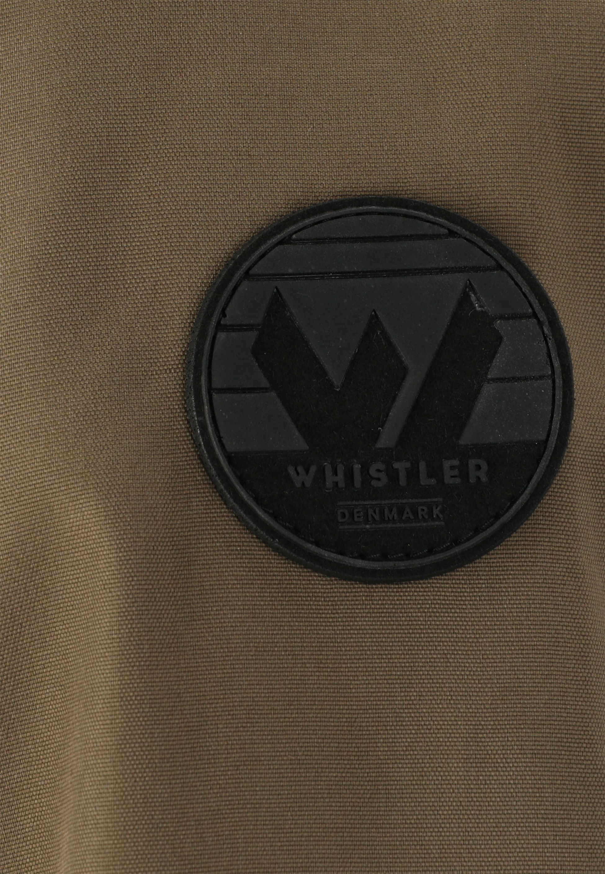 WHISTLER, Acer Outdoor Jacket