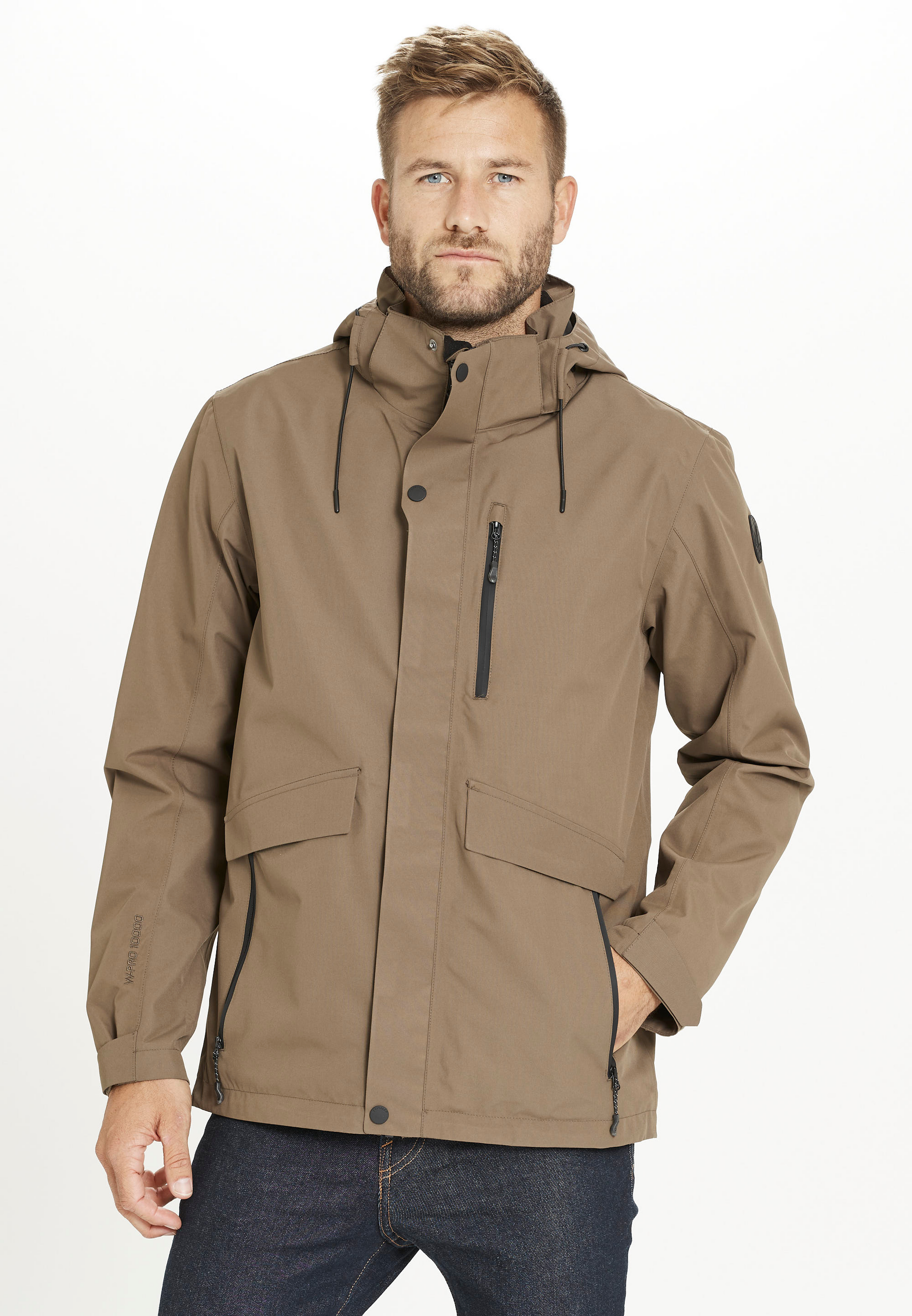 WHISTLER, Acer Outdoor Jacket