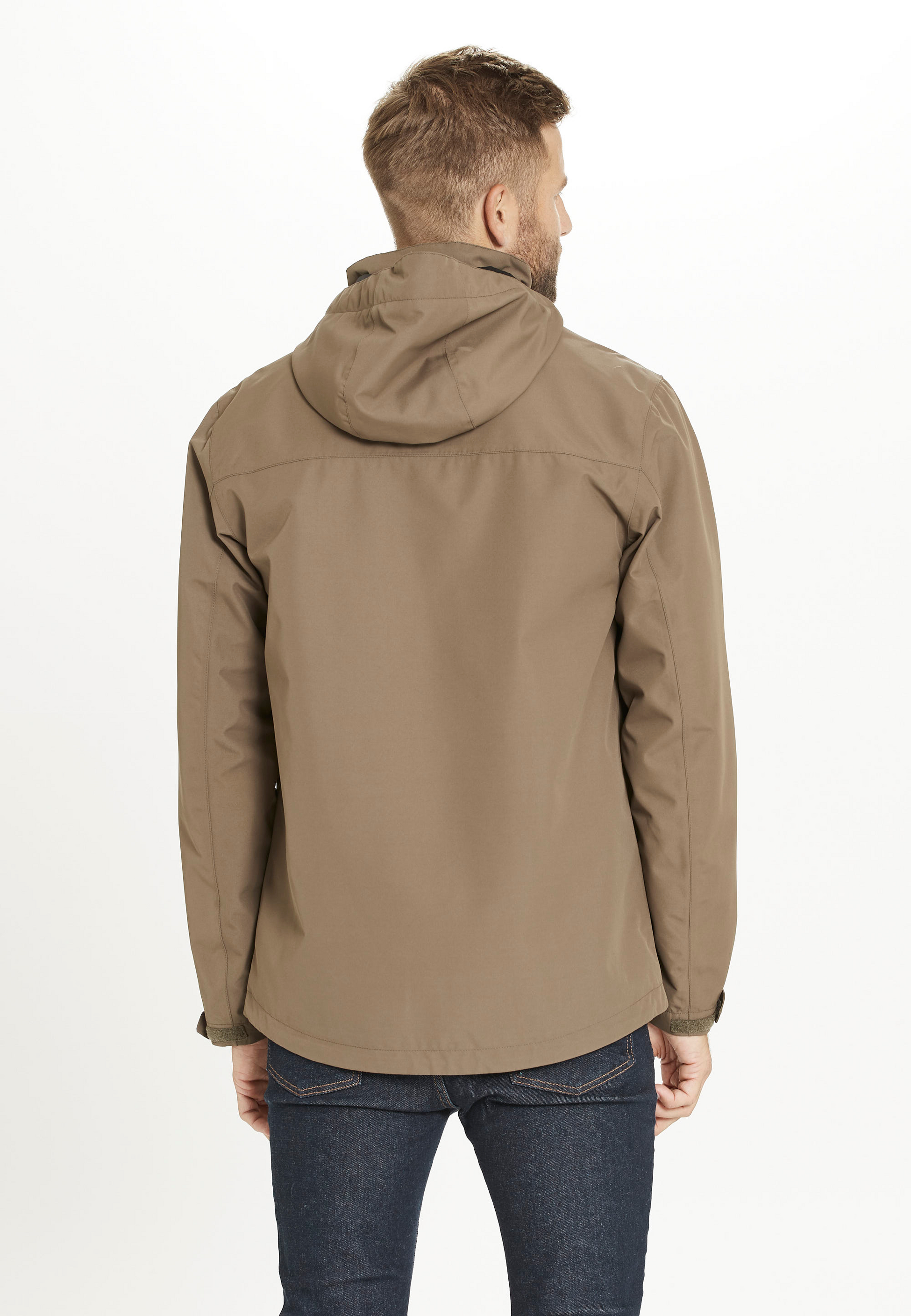 WHISTLER, Acer Outdoor Jacket