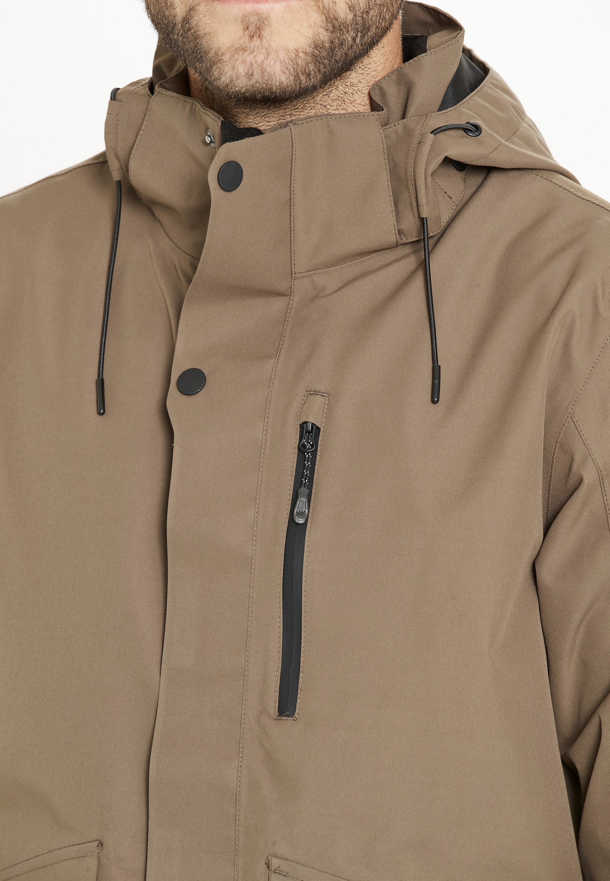 WHISTLER, Acer Outdoor Jacket