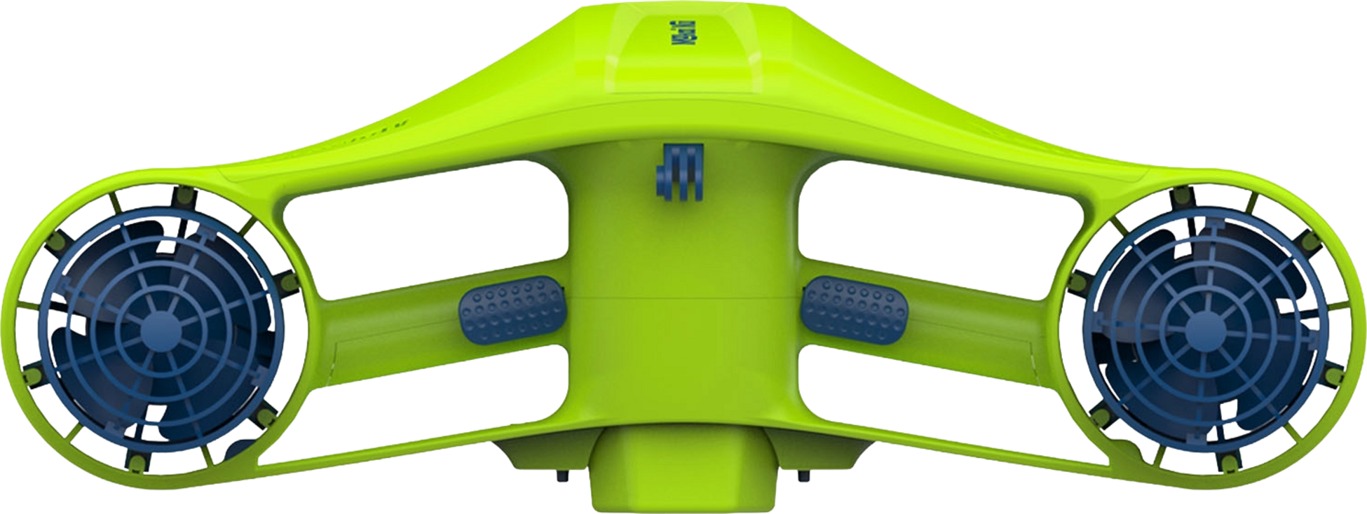 NILOX, Acquascooter Makai Nui
