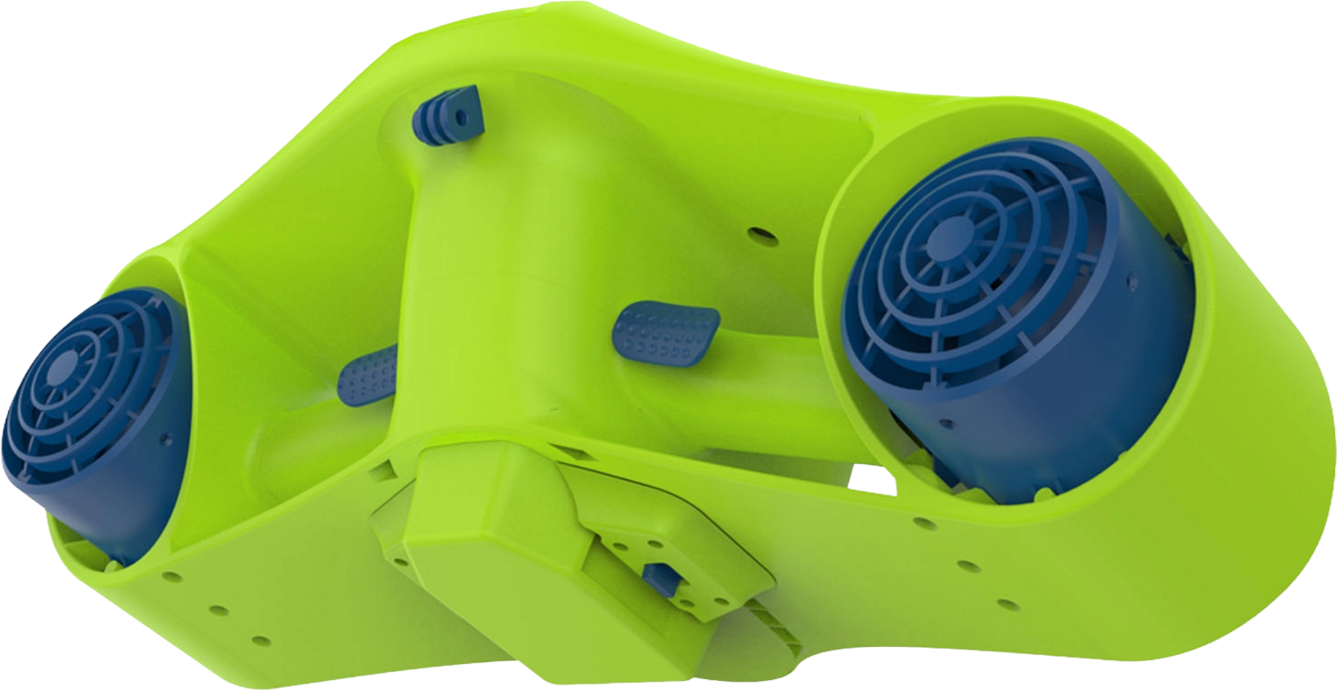 NILOX, Acquascooter Makai Nui