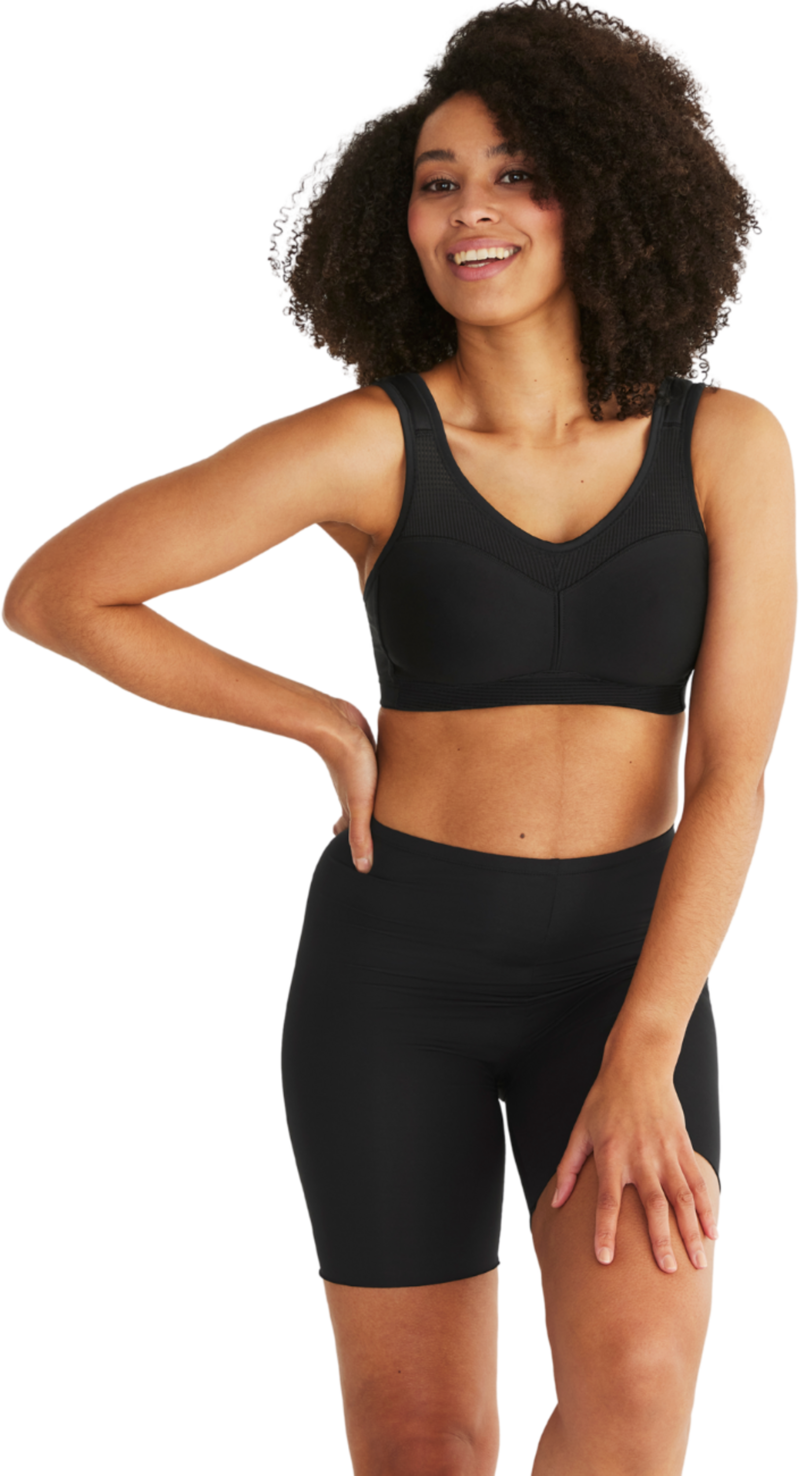 SWEGMARK, Activate Sports Bra