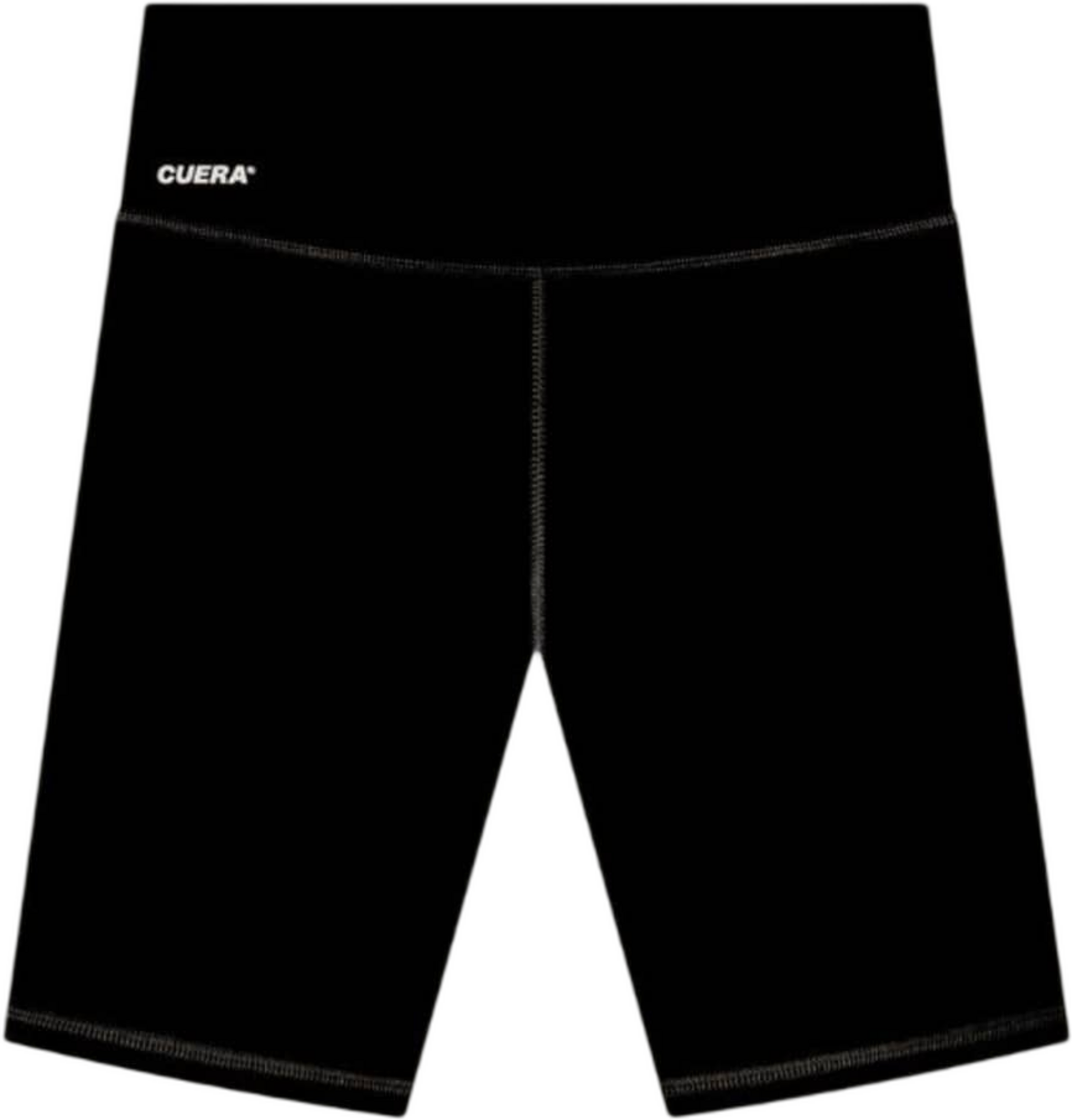 CUERA, Active Biker Tights Hidden Seem