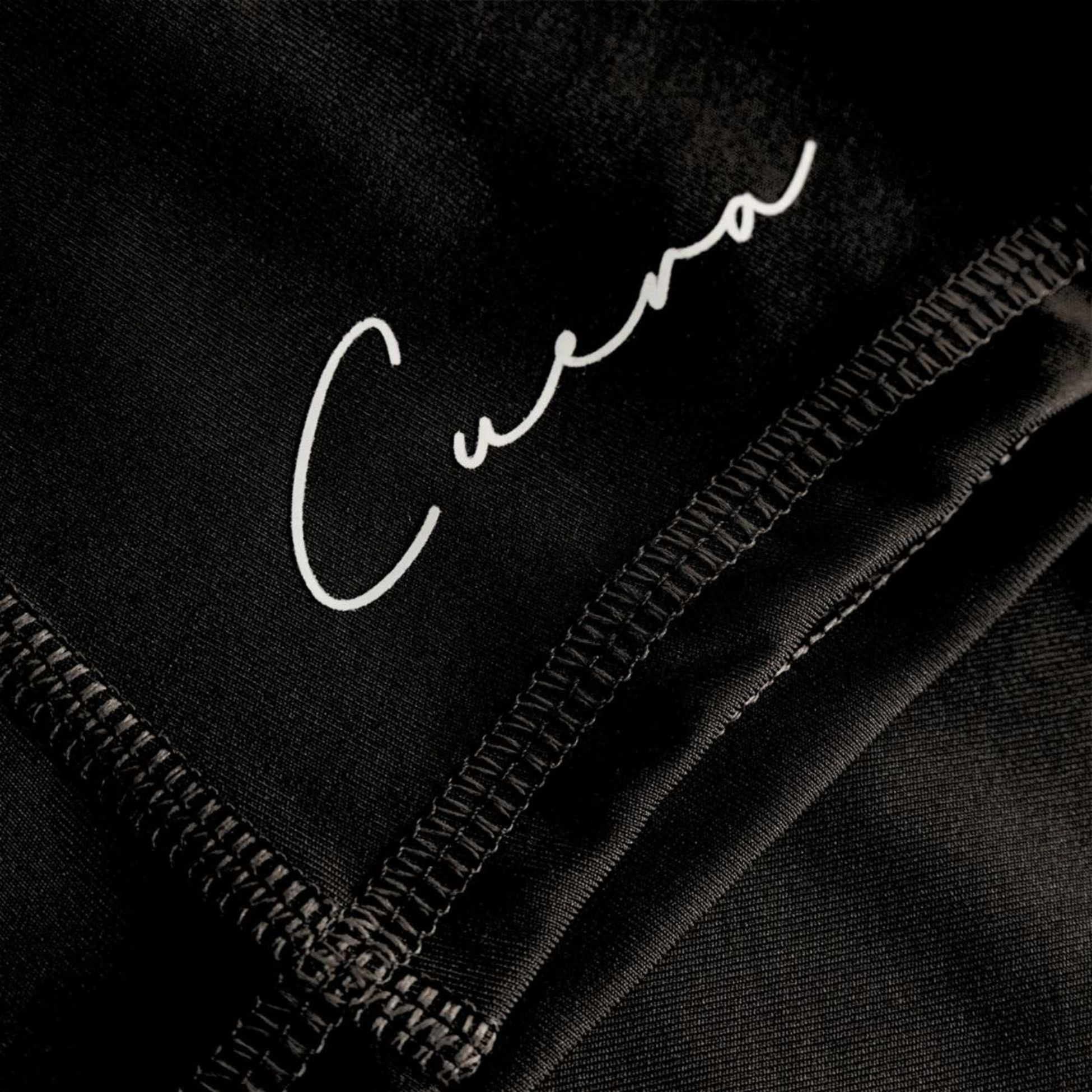 CUERA, Active Biker Tights Hidden Seem