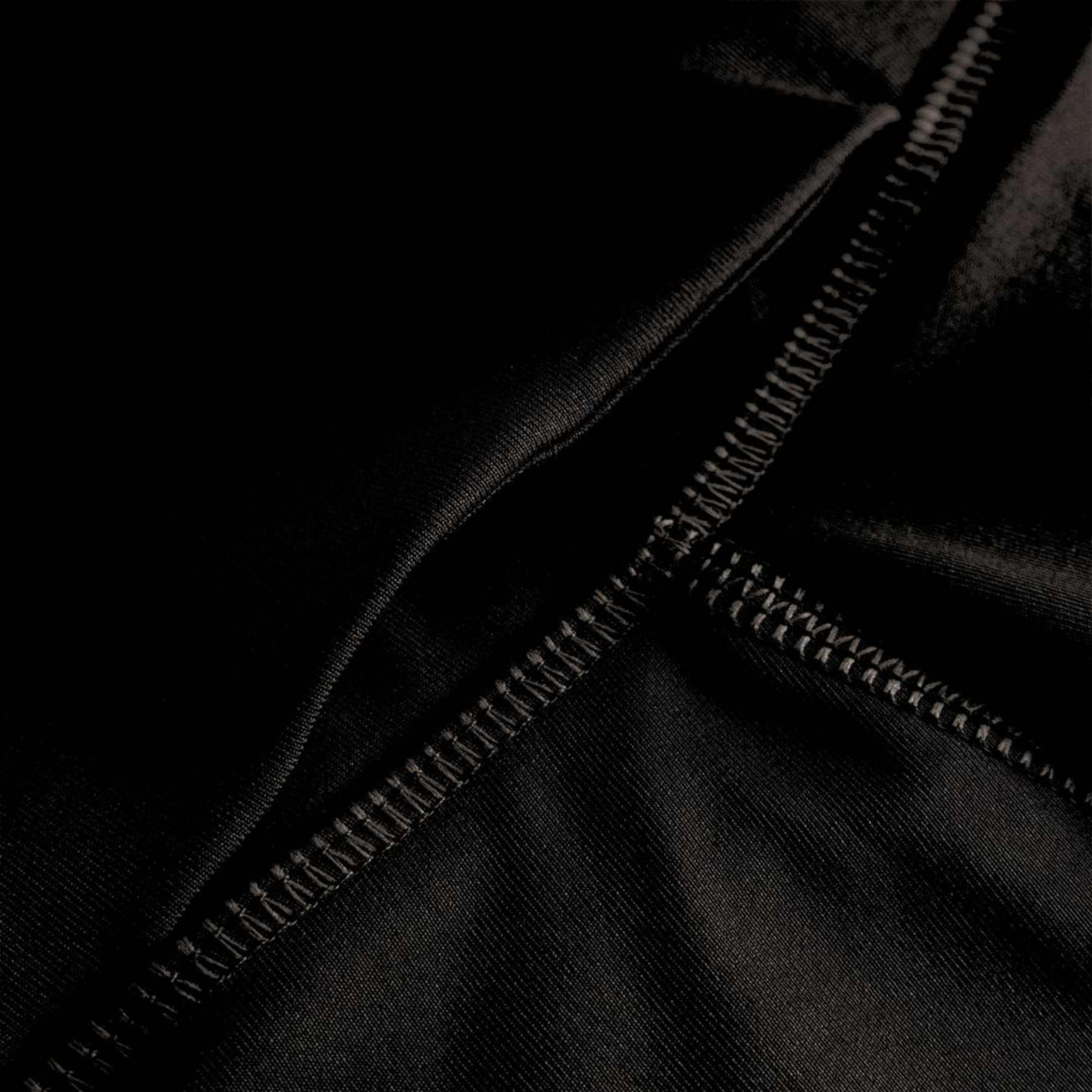 CUERA, Active Biker Tights Hidden Seem