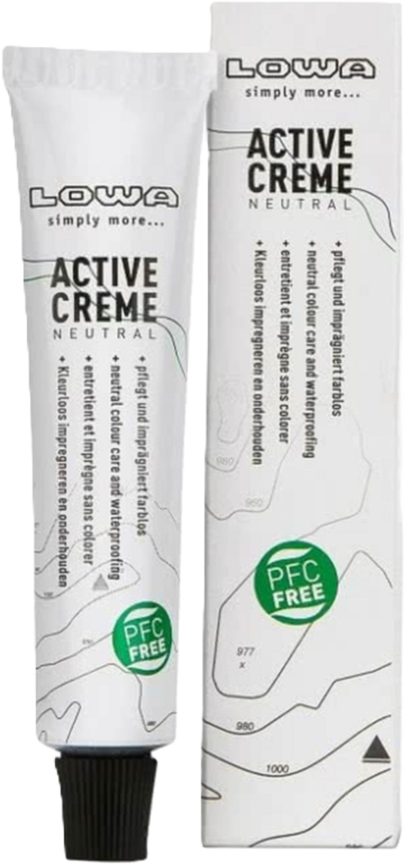 LOWA, Active Creme 20ml